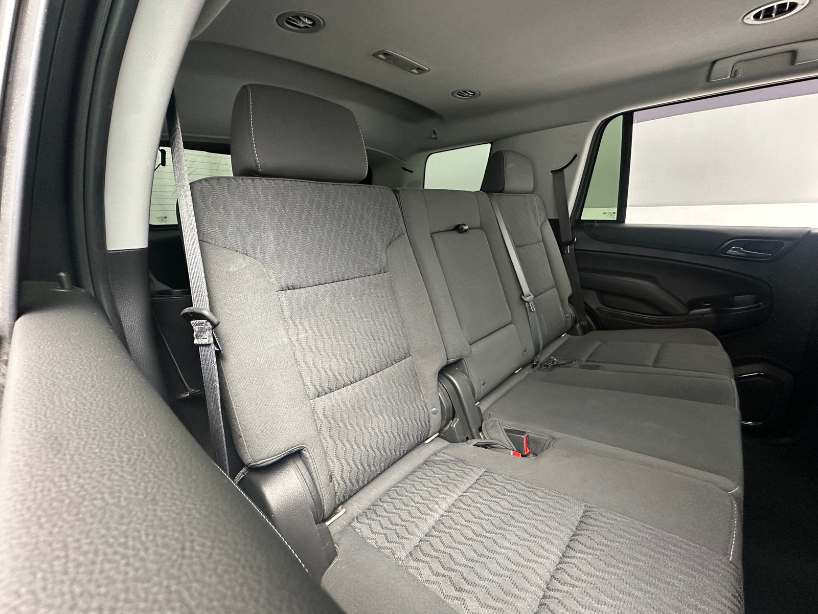 Thumbnail: 2019 Chevrolet Tahoe - 6