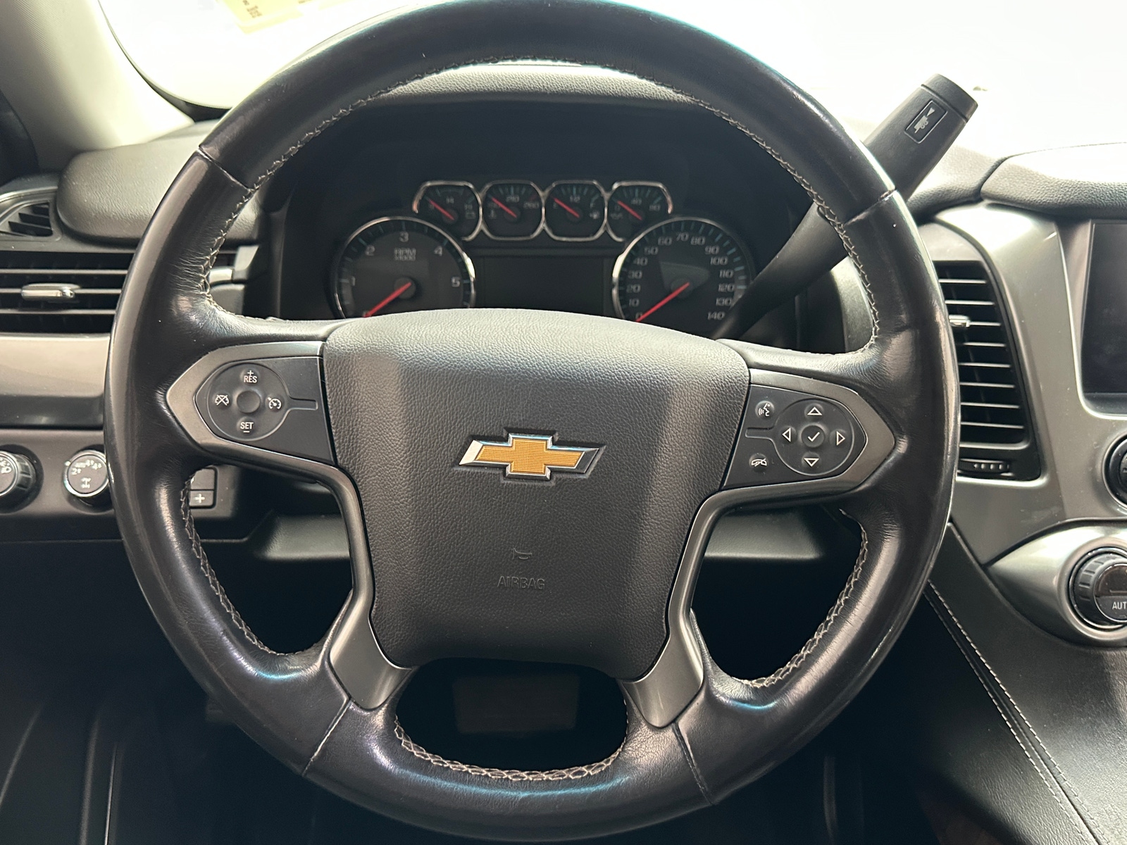 Thumbnail: 2019 Chevrolet Tahoe - 5