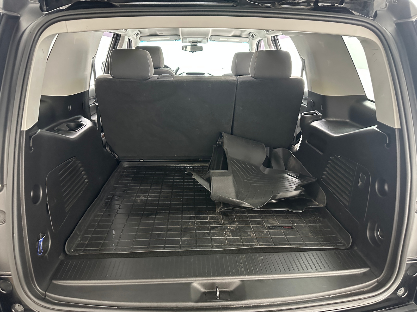 Thumbnail: 2019 Chevrolet Tahoe - 7