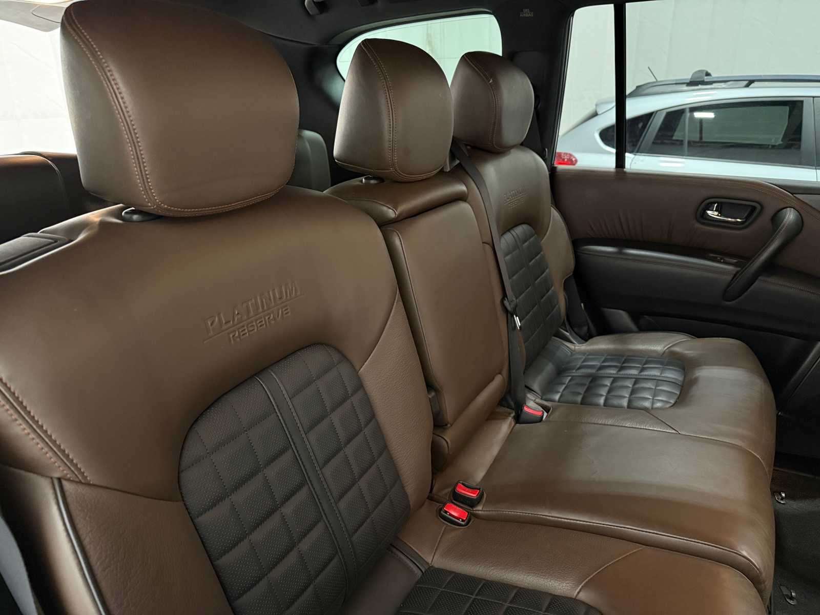 Thumbnail: 2018 Nissan Armada - 5