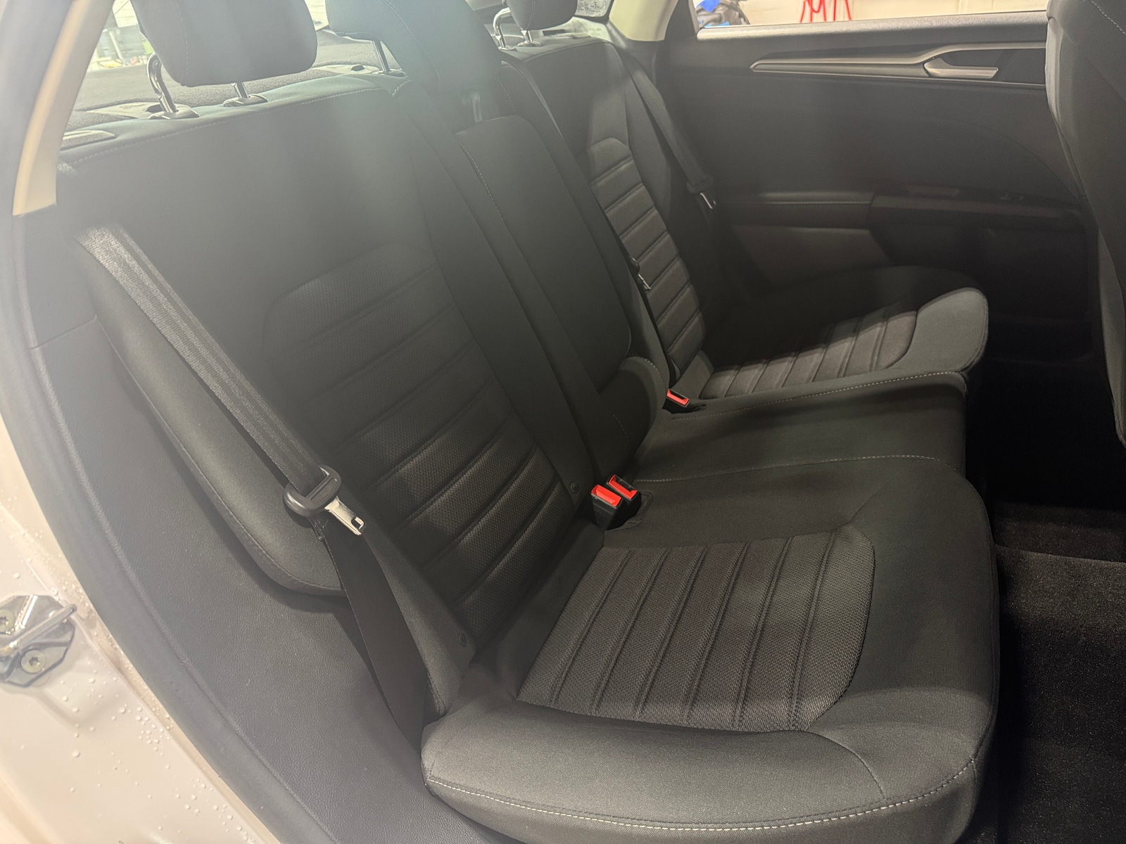 Thumbnail: 2020 Ford Fusion - 6