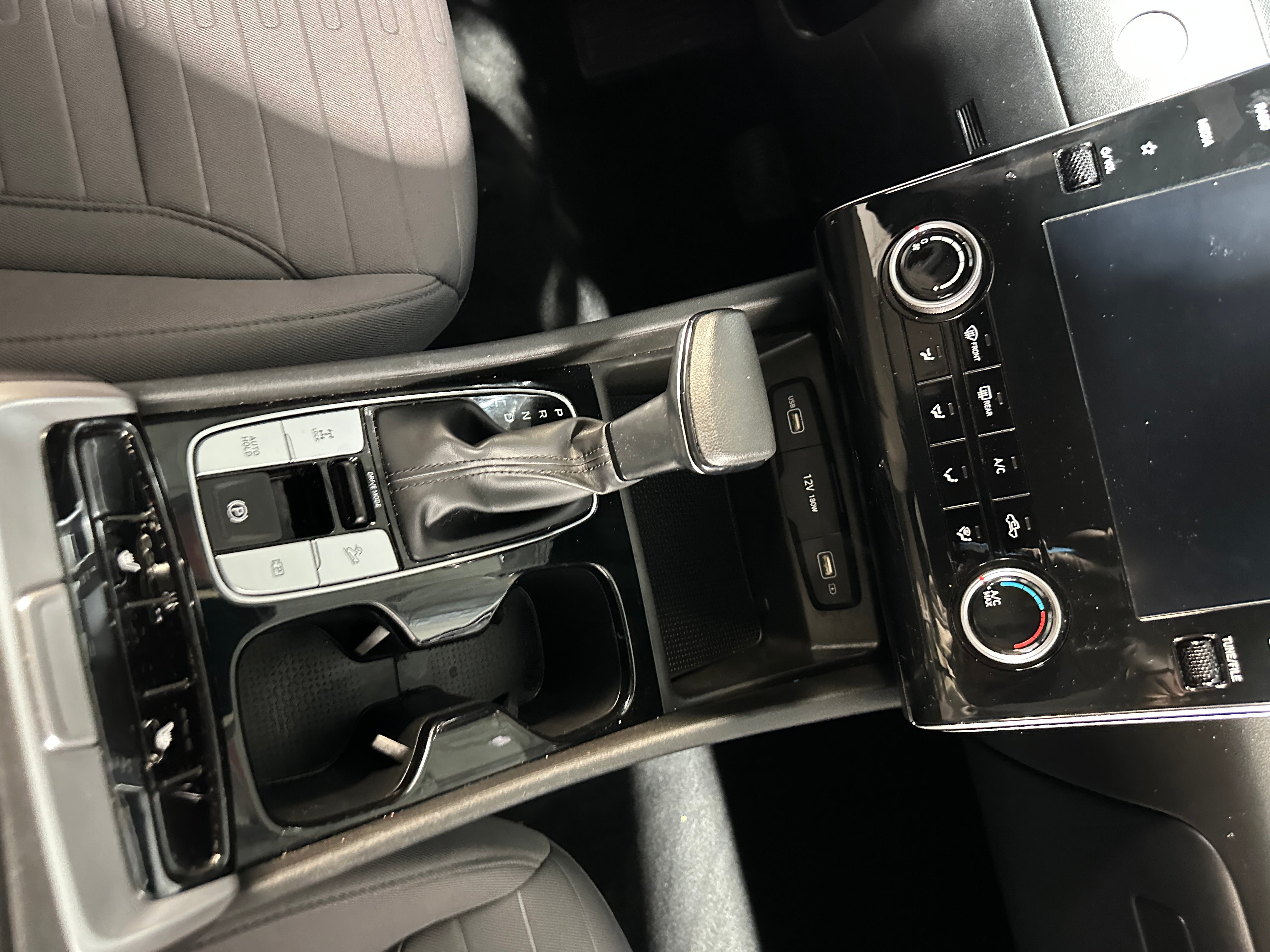 2023 Hyundai Santa Cruz