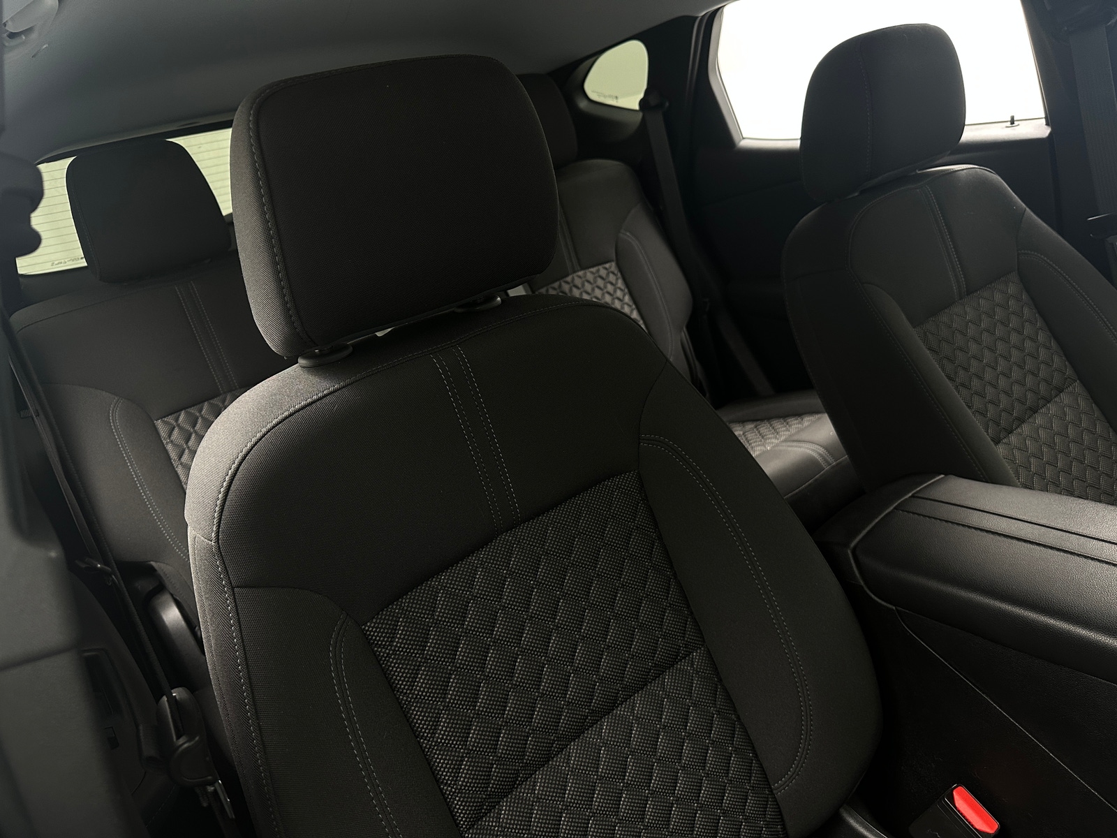 Thumbnail: 2020 Chevrolet Blazer - 2