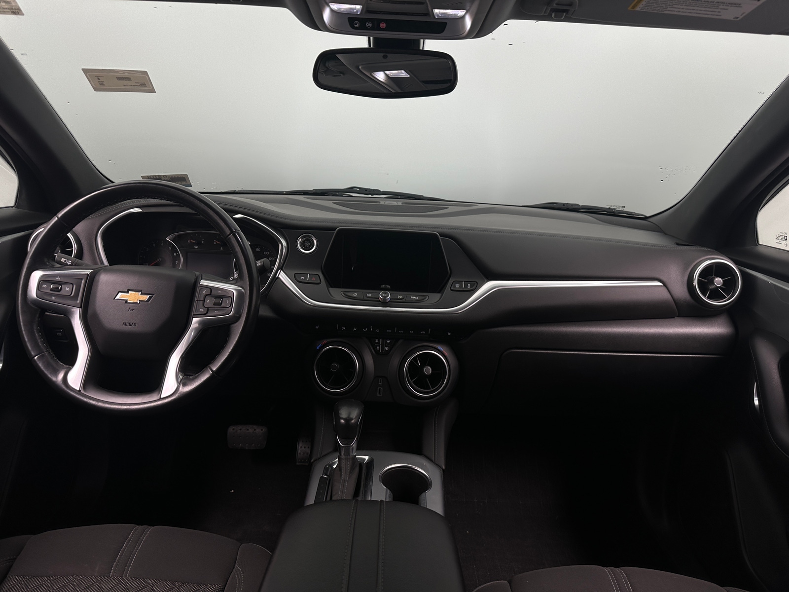 Thumbnail: 2020 Chevrolet Blazer - 3