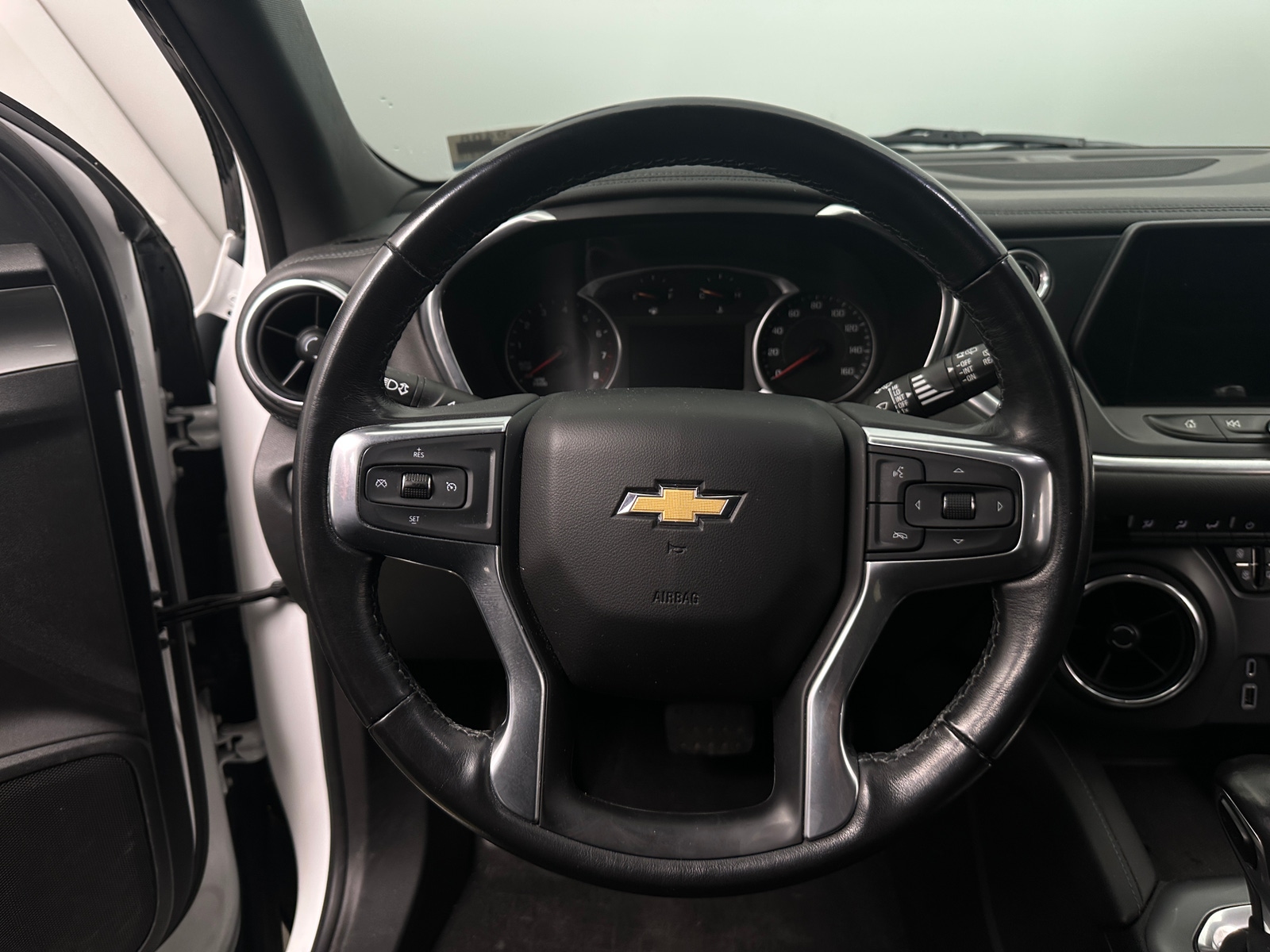 Thumbnail: 2020 Chevrolet Blazer - 5