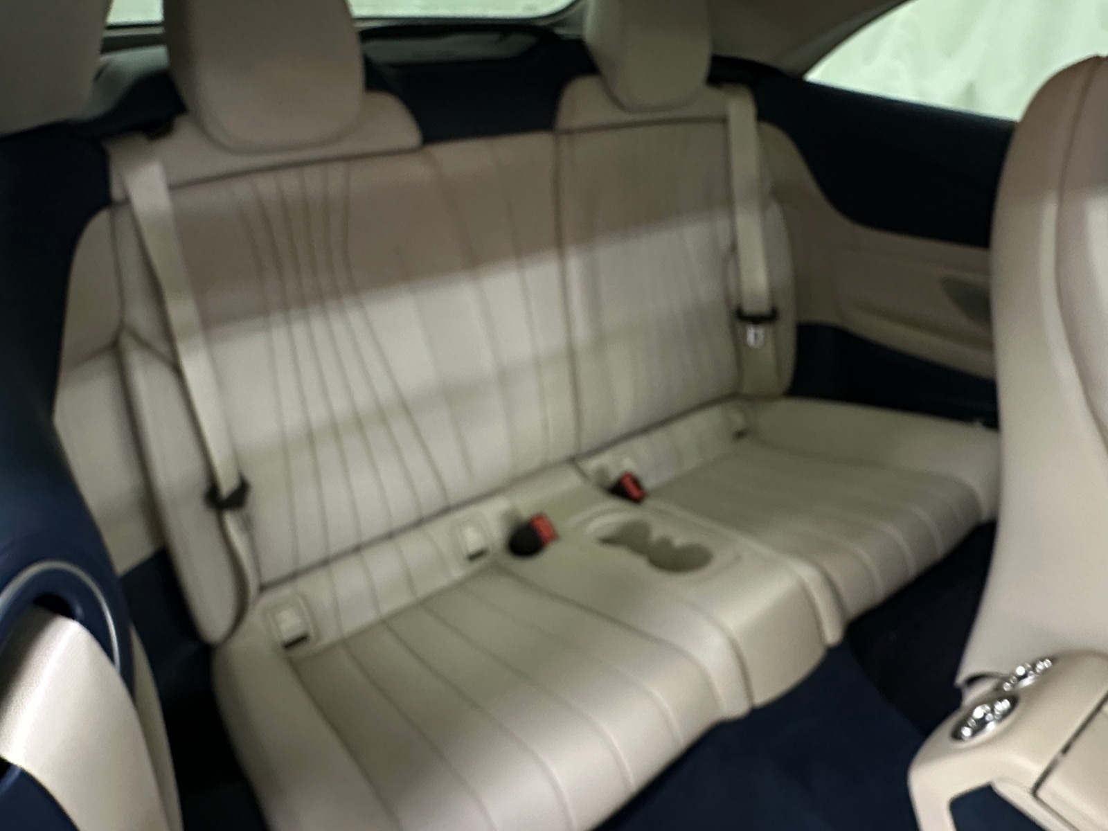 Thumbnail: 2018 Mercedes-Benz E-Class - 5