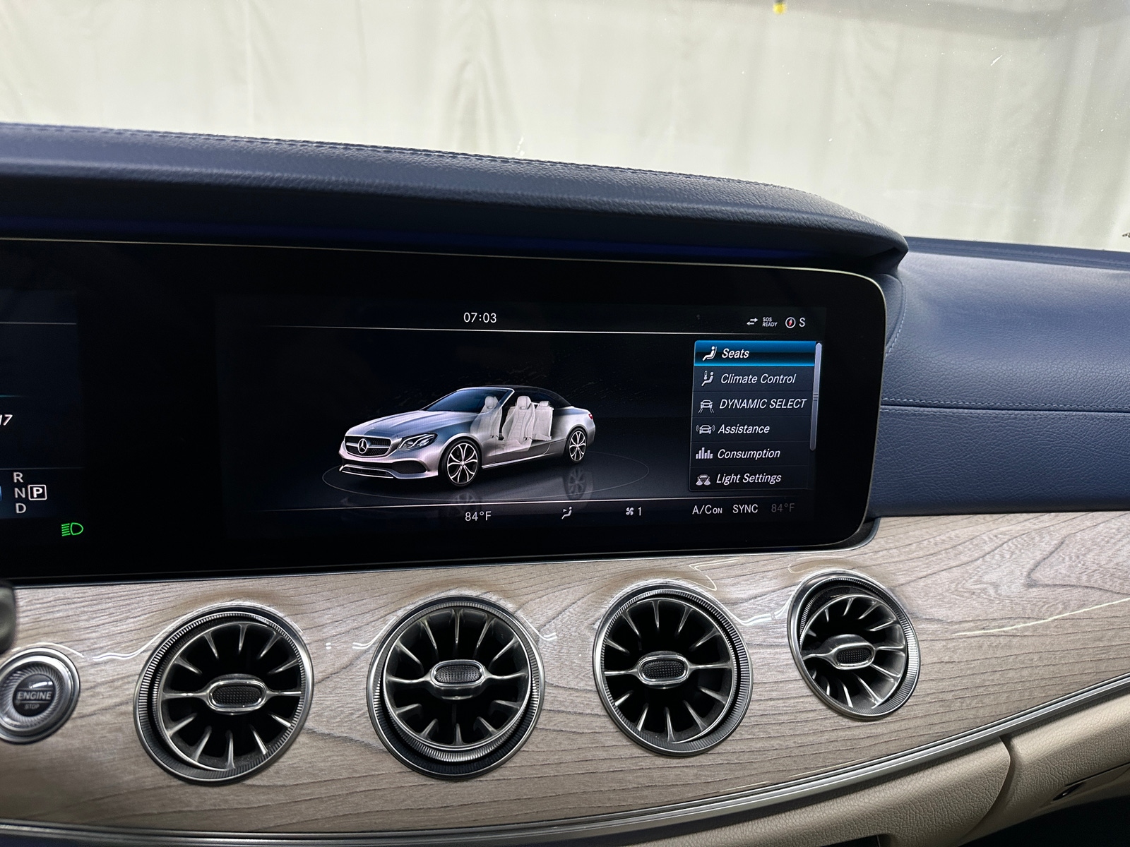 Thumbnail: 2018 Mercedes-Benz E-Class - 3