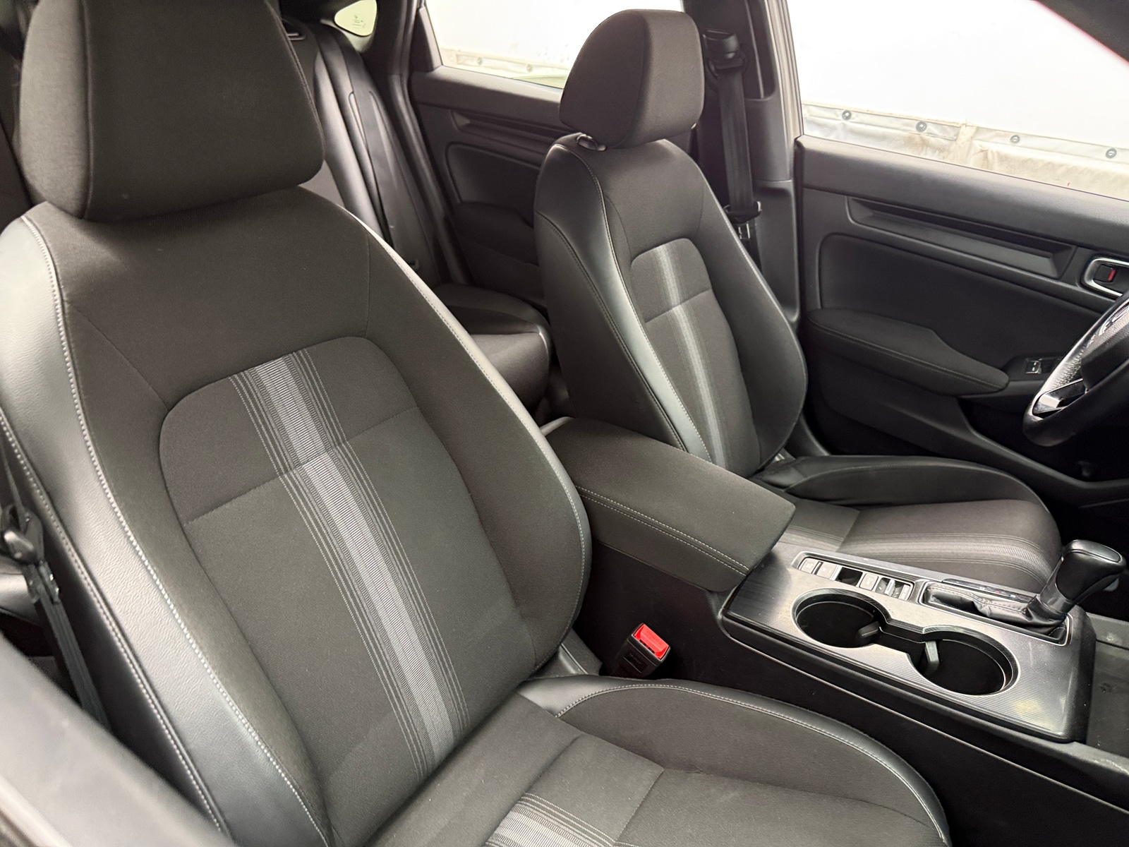 Thumbnail: 2022 Honda Civic - 2