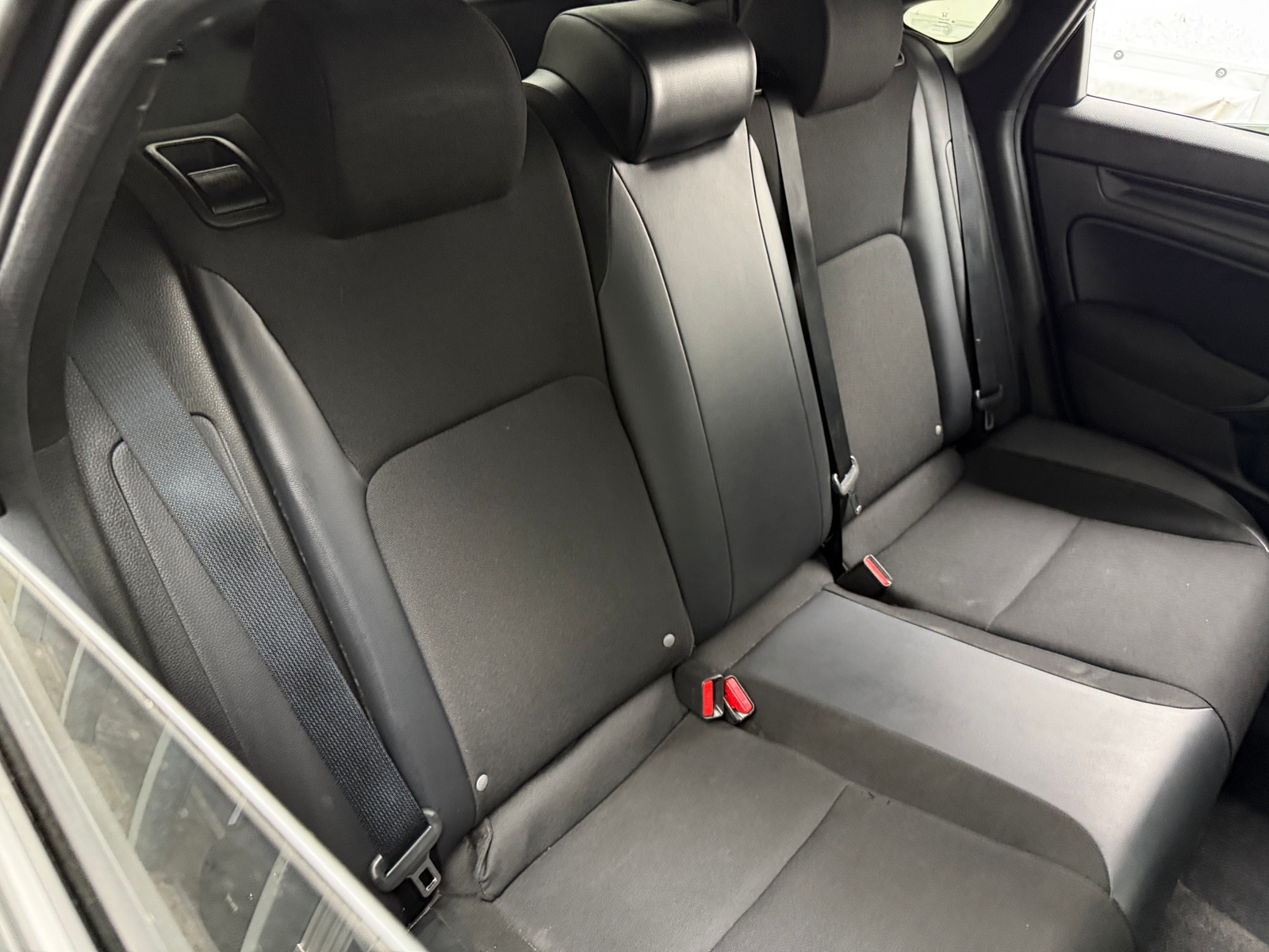 Thumbnail: 2022 Honda Civic - 6