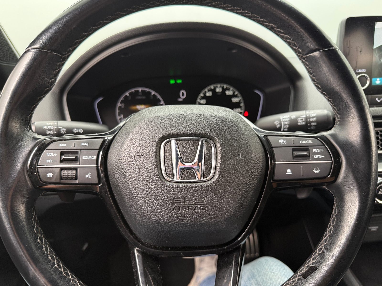 Thumbnail: 2022 Honda Civic - 5