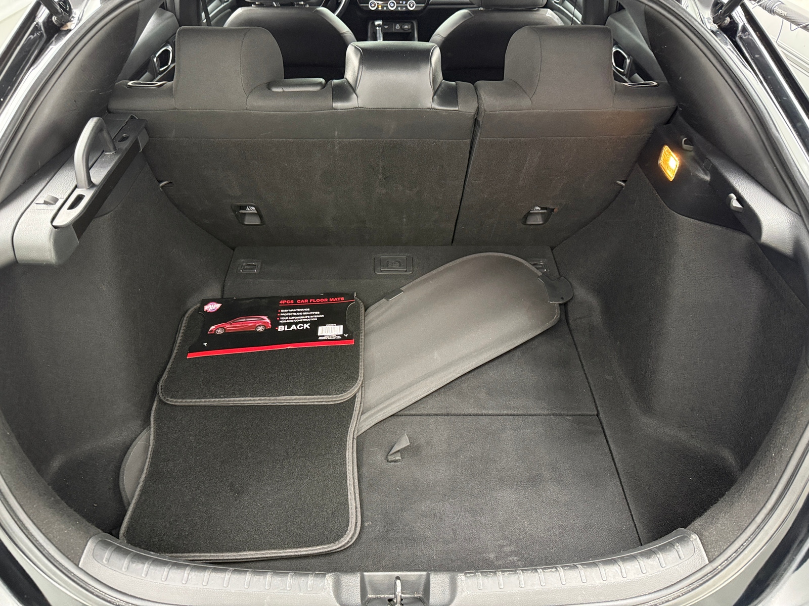 Thumbnail: 2022 Honda Civic - 7