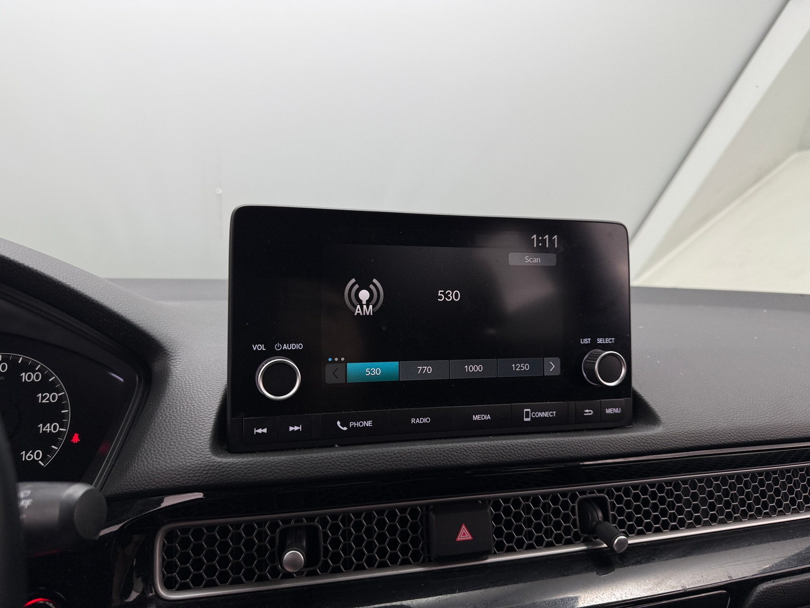 Thumbnail: 2022 Honda Civic - 4