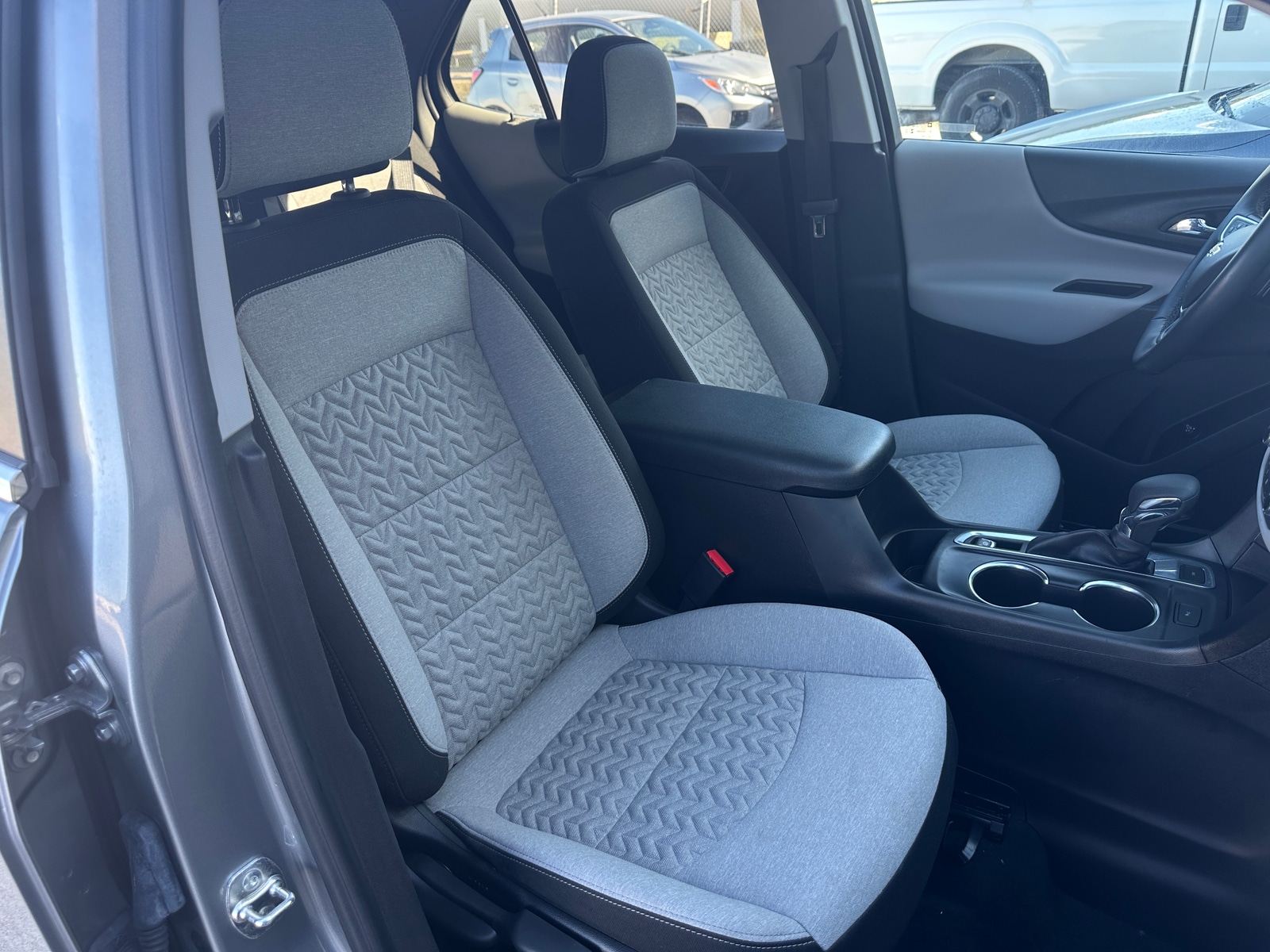 Thumbnail: 2024 Chevrolet Equinox - 2