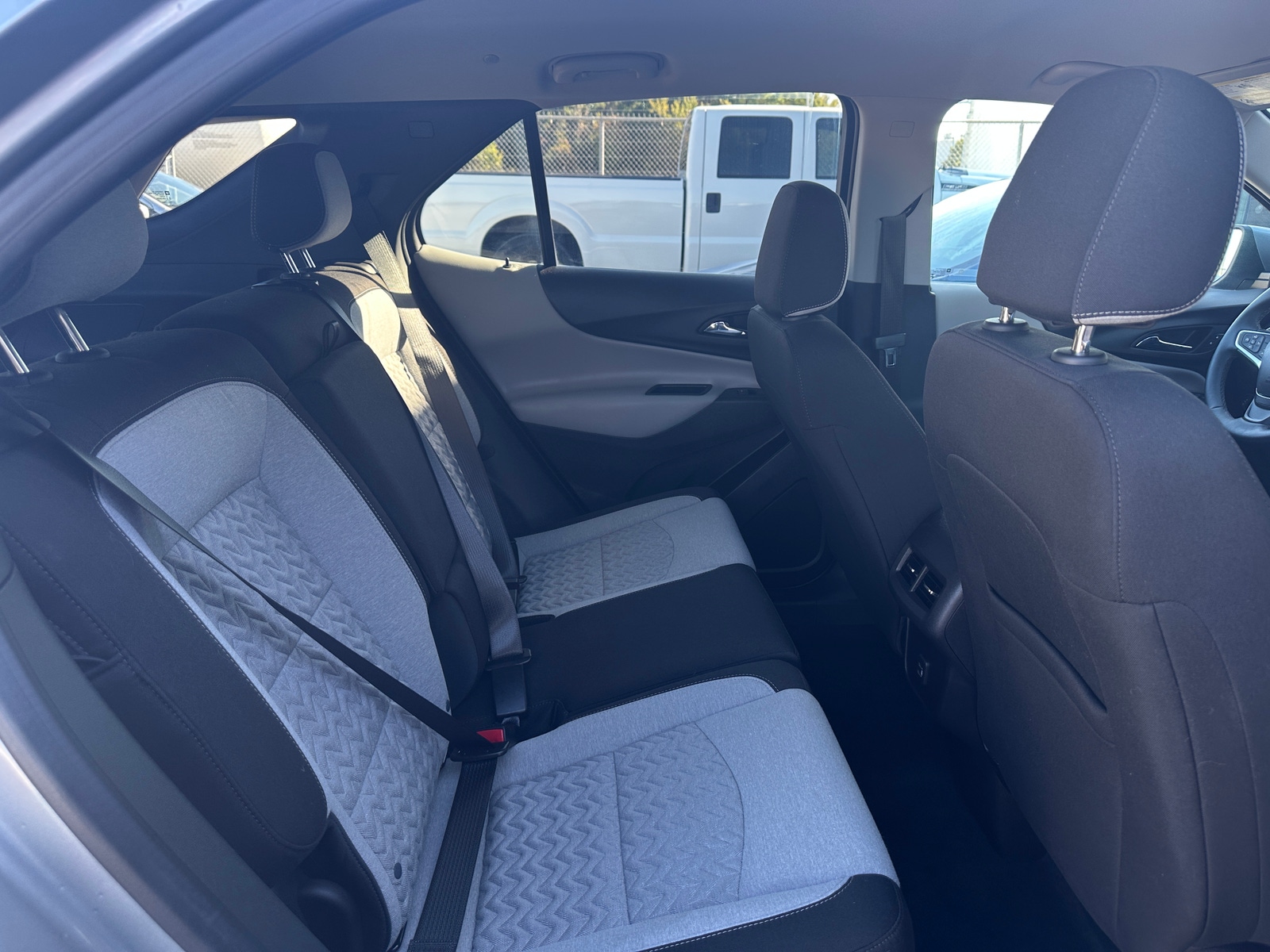 Thumbnail: 2024 Chevrolet Equinox - 6