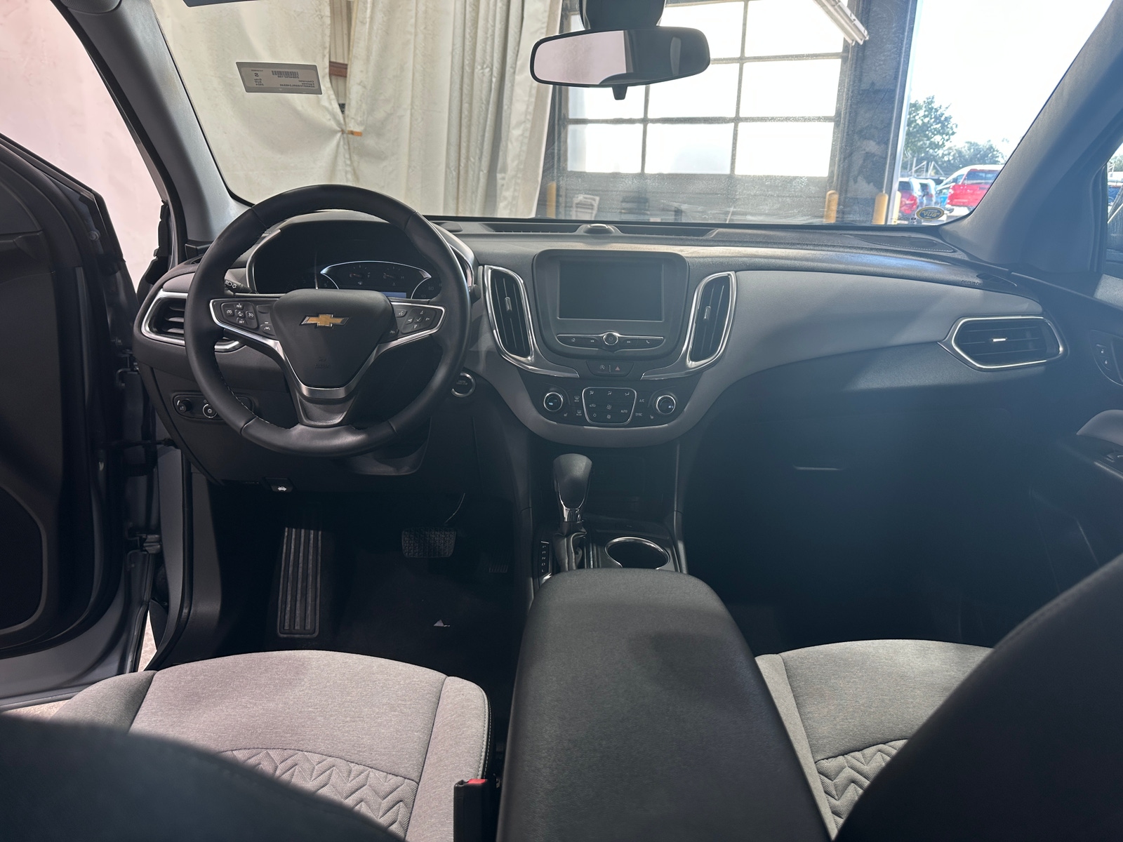 Thumbnail: 2024 Chevrolet Equinox - 3