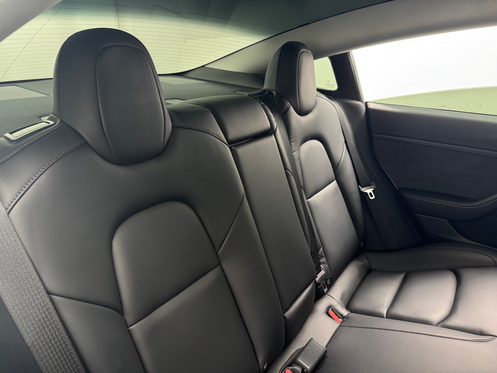 Thumbnail: 2021 Tesla Model 3 - 5