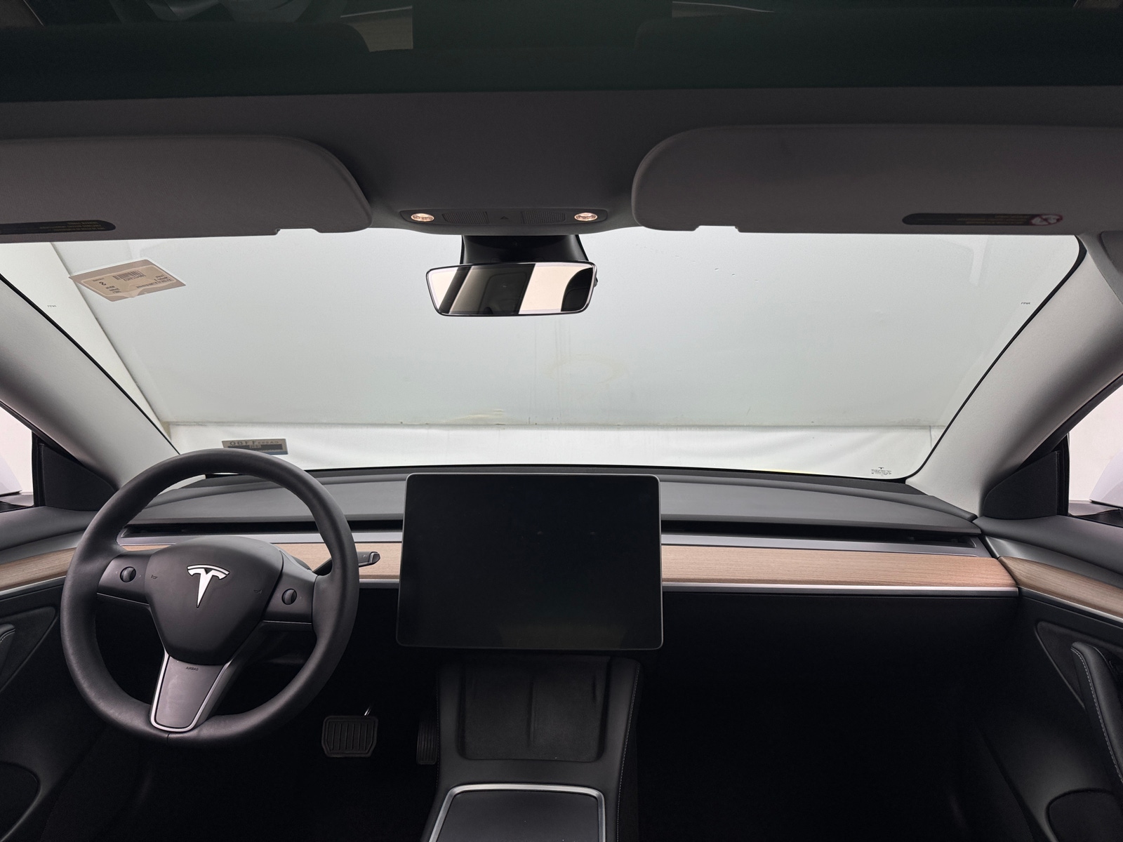 Thumbnail: 2021 Tesla Model 3 - 2