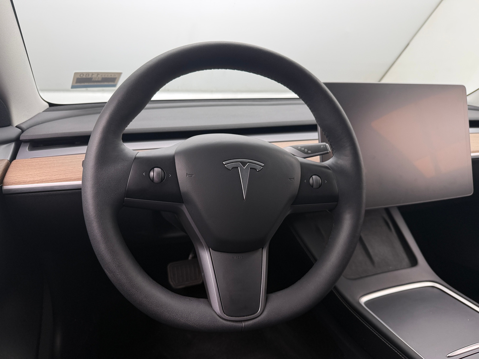 Thumbnail: 2021 Tesla Model 3 - 4