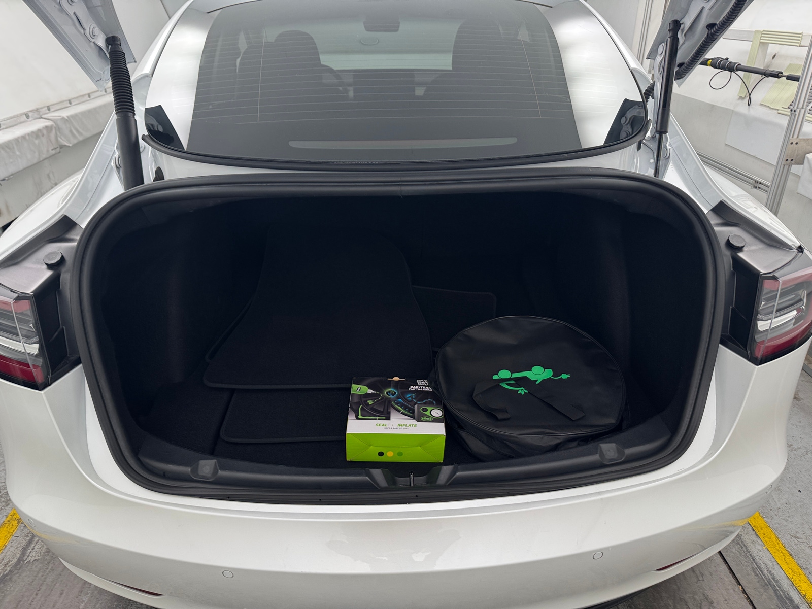 Thumbnail: 2021 Tesla Model 3 - 6