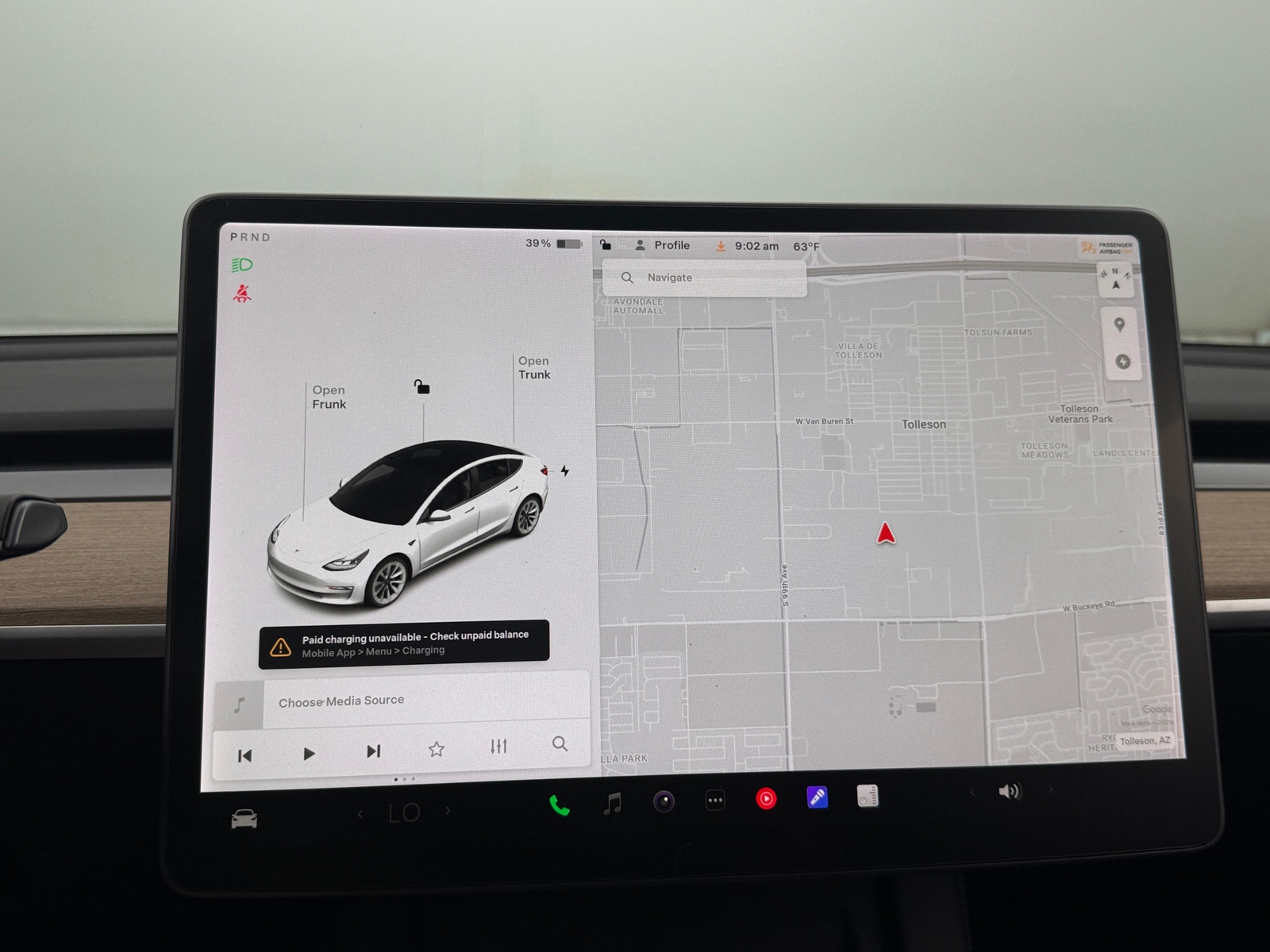 Thumbnail: 2021 Tesla Model 3 - 3