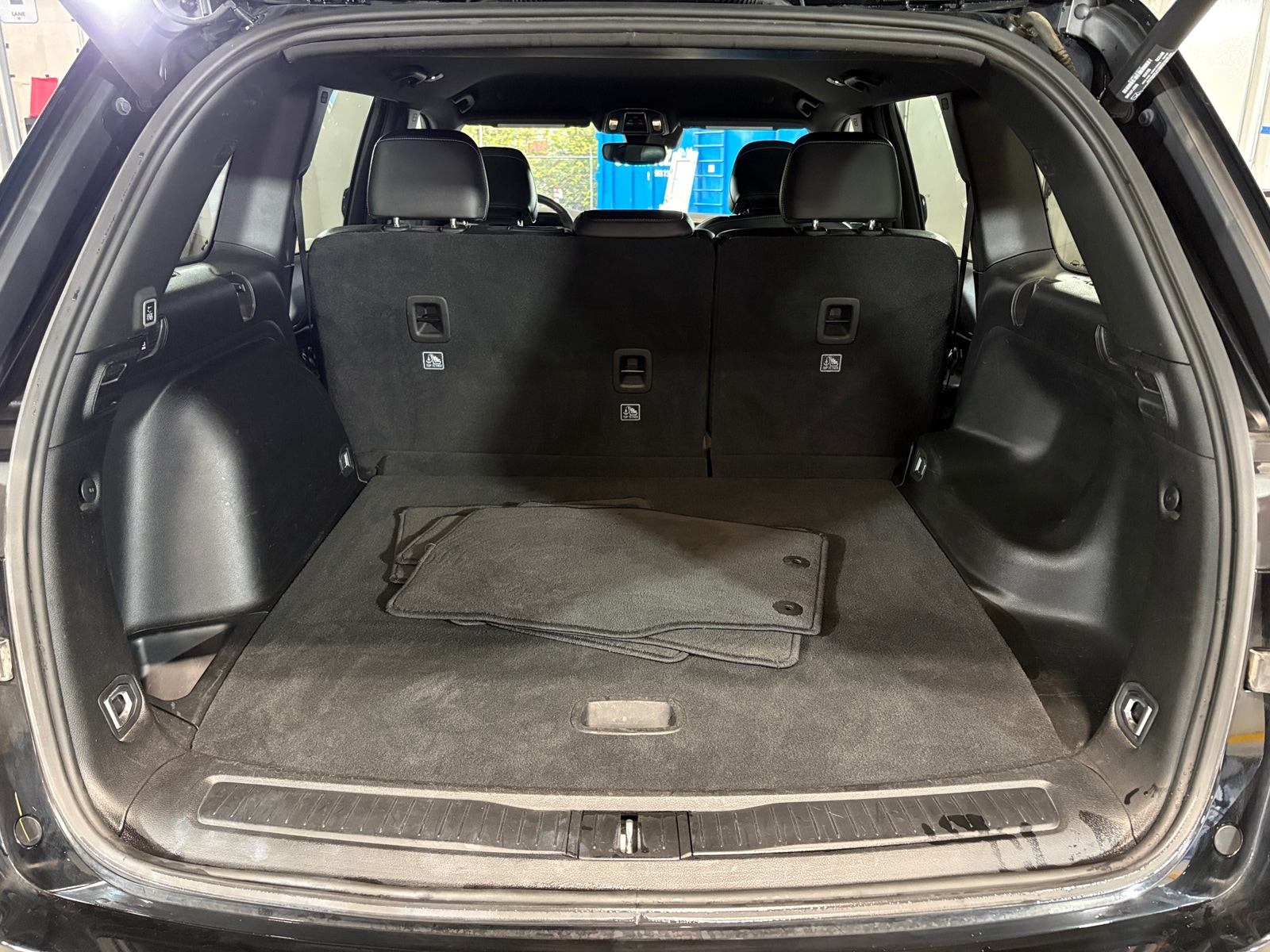 Thumbnail: 2024 Jeep Grand Cherokee - 7