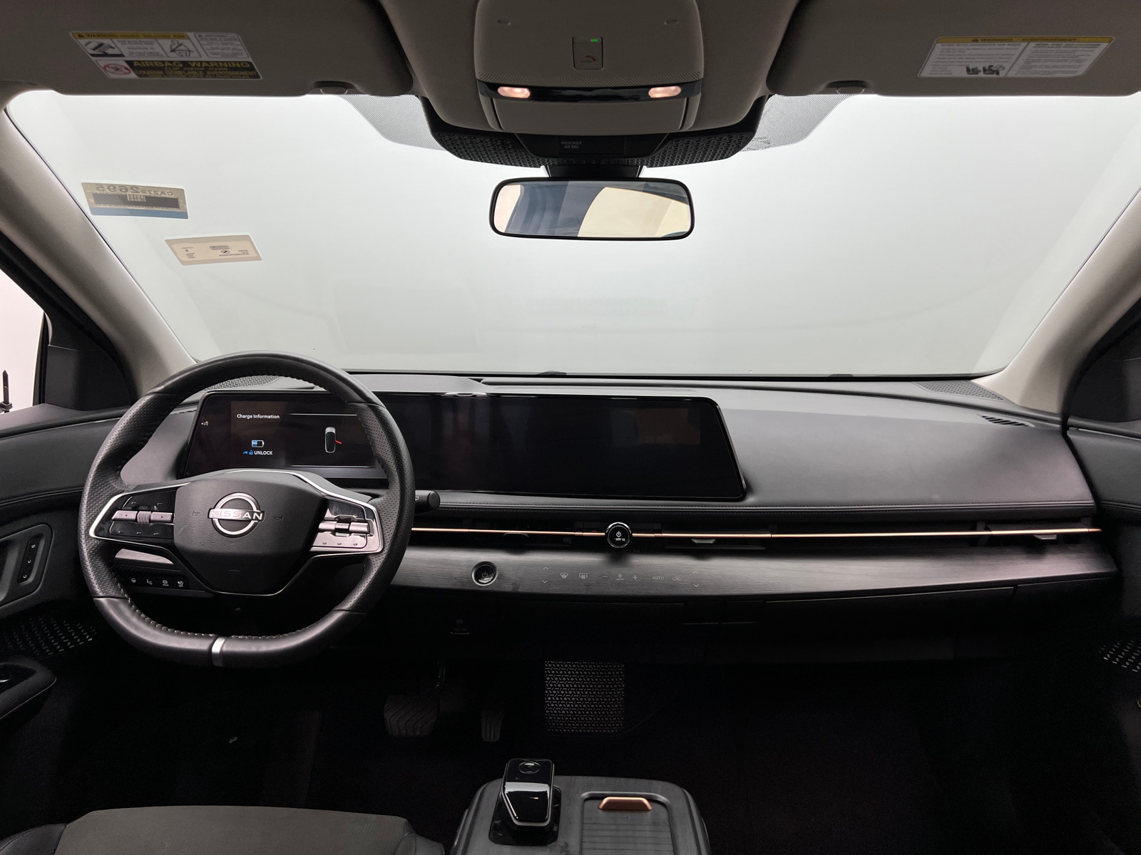 Thumbnail: 2023 Nissan Ariya - 3