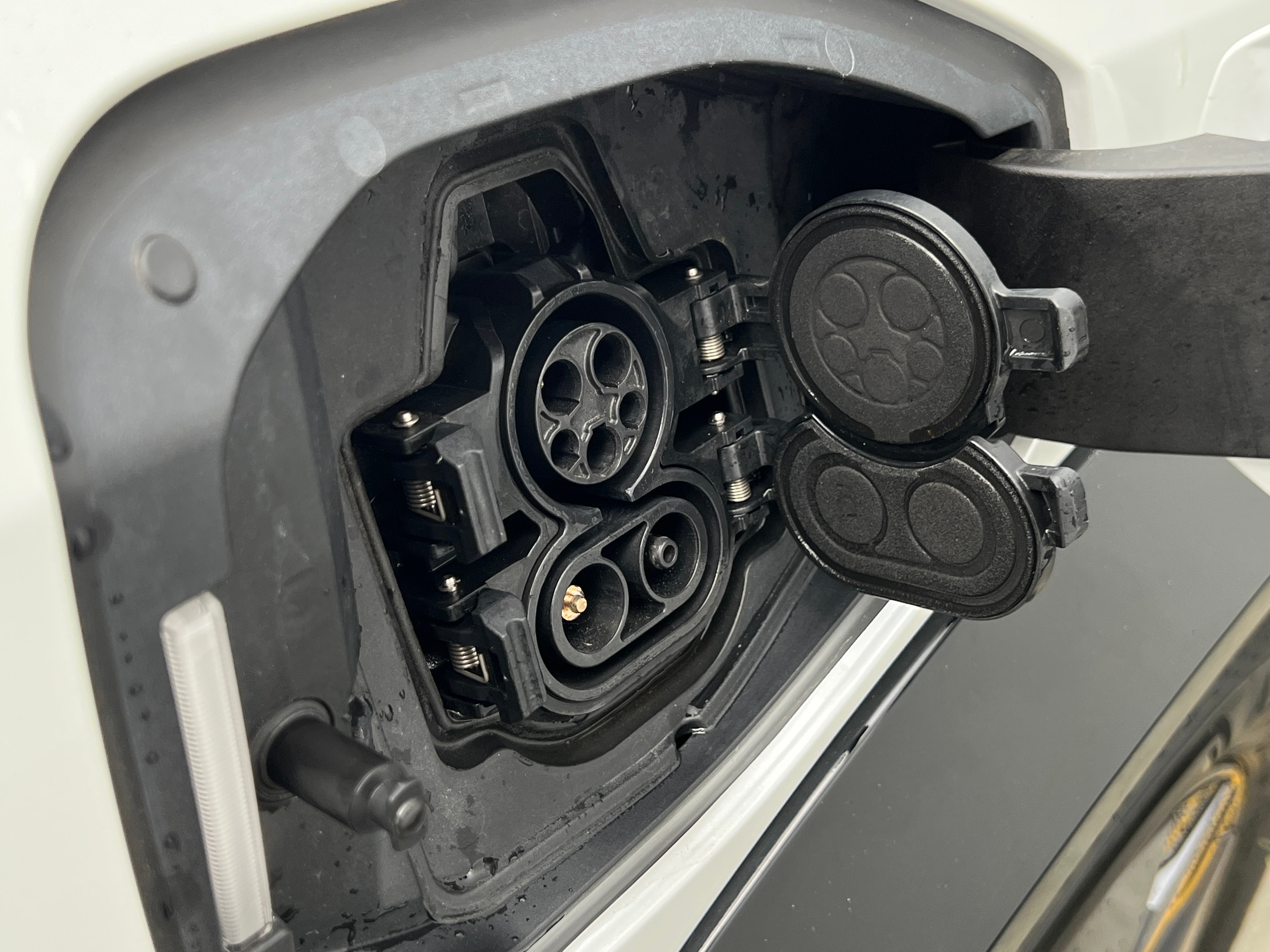 Used 2023 Nissan Ariya Engage with VIN JN1CF0BB2PM708038 for sale in Auburn, WA