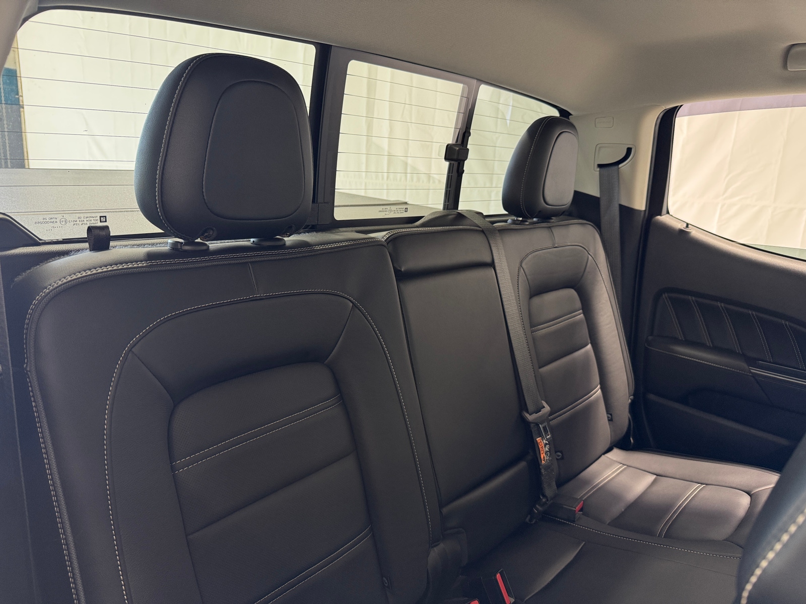 Thumbnail: 2021 GMC Canyon - 5