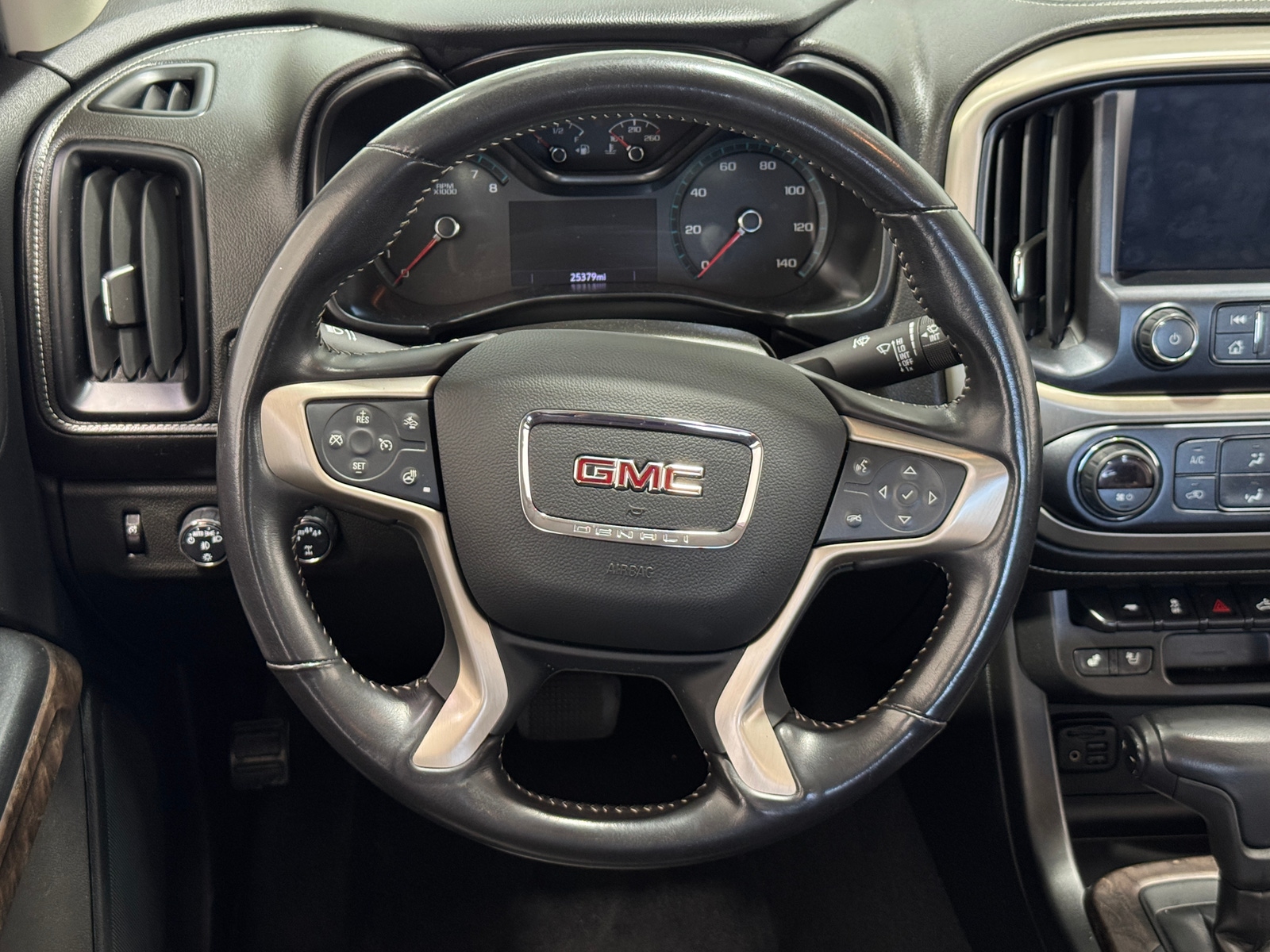 Thumbnail: 2021 GMC Canyon - 4