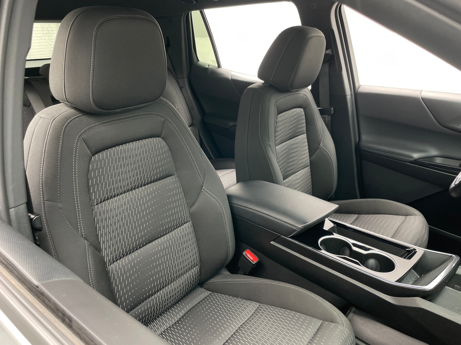 Thumbnail: 2025 Chevrolet Equinox - 2