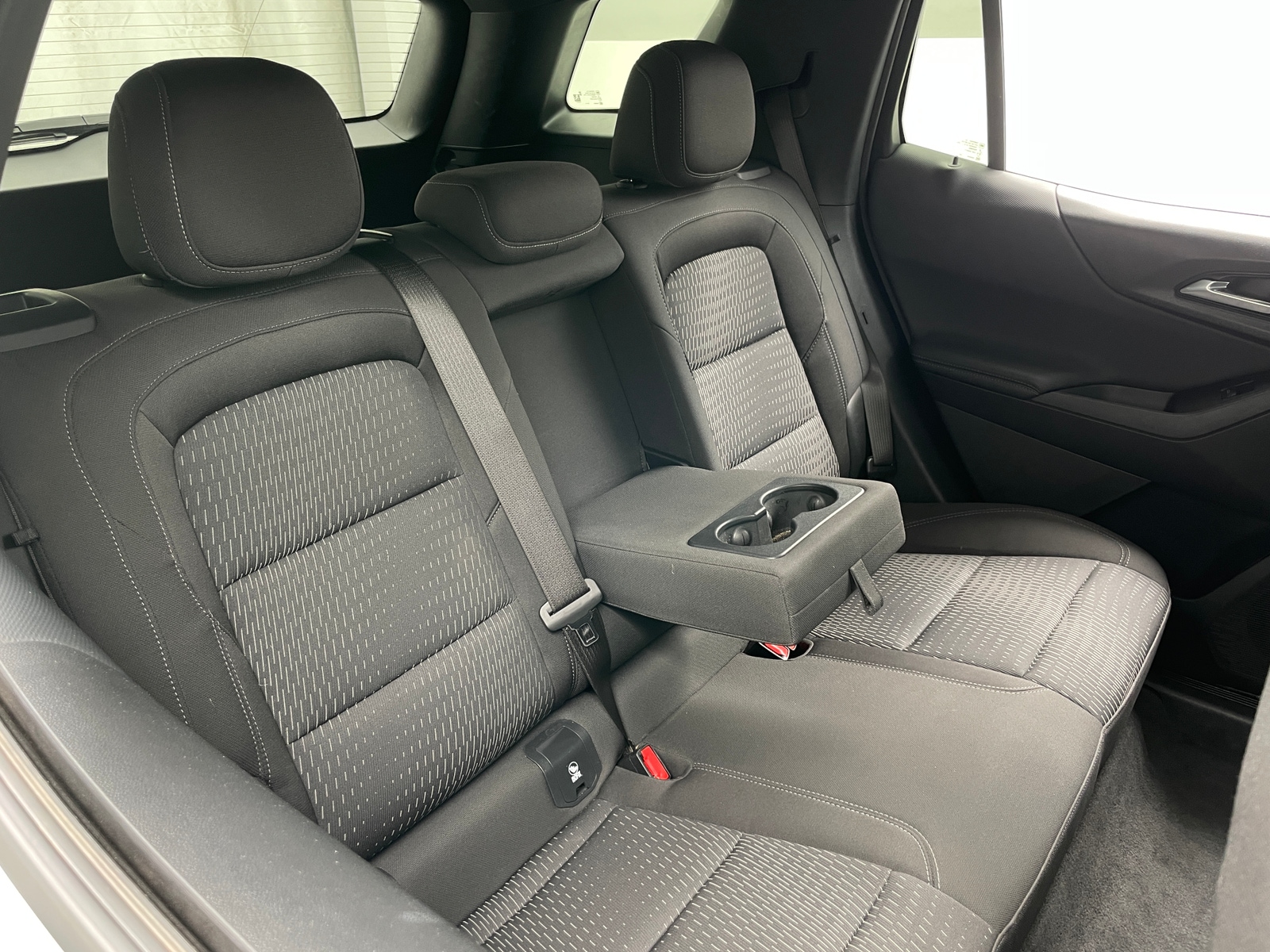 Thumbnail: 2025 Chevrolet Equinox - 6