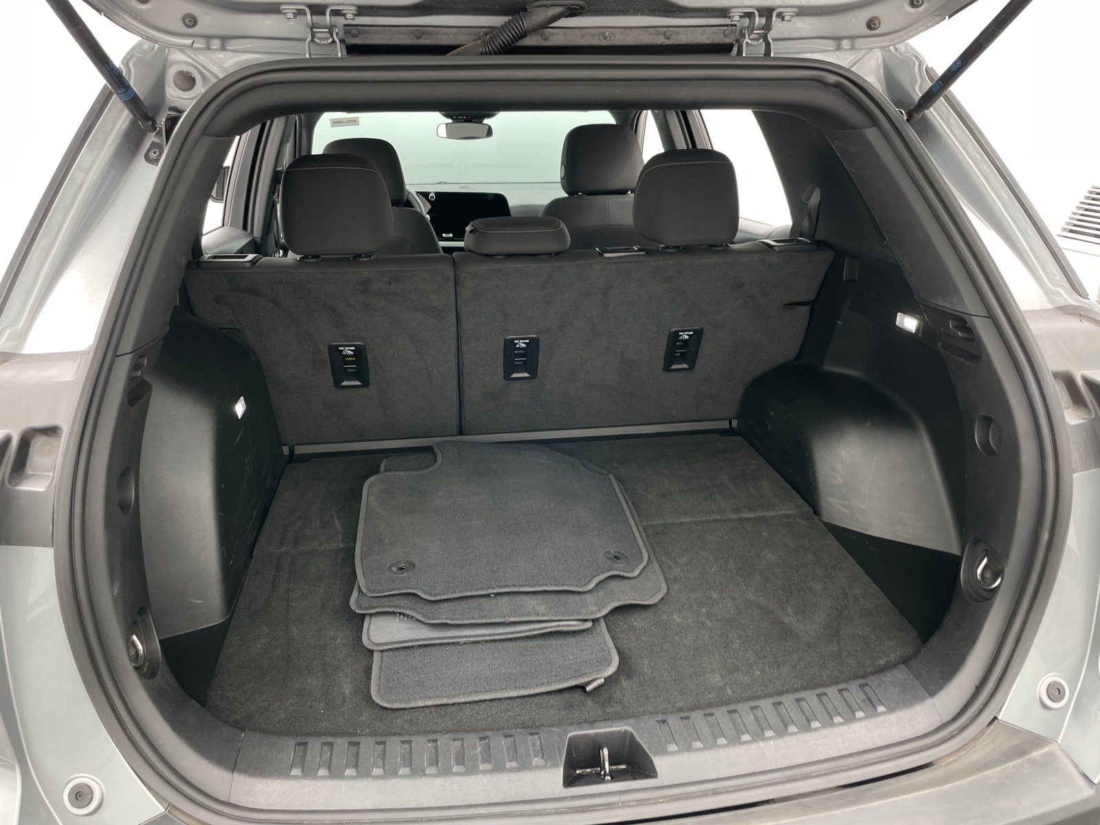 Thumbnail: 2025 Chevrolet Equinox - 7