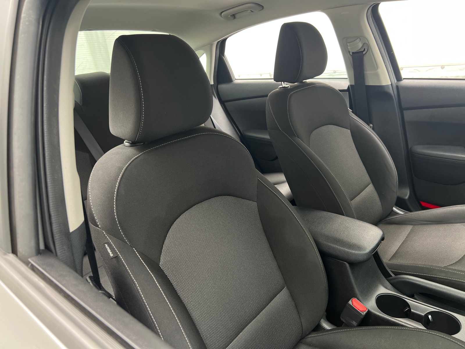 Thumbnail: 2024 Kia Forte - 2