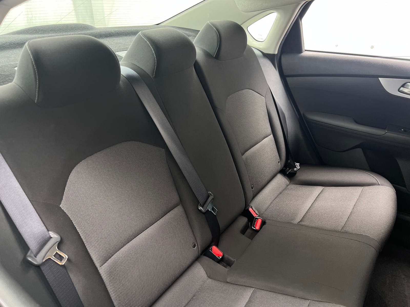 Thumbnail: 2024 Kia Forte - 6