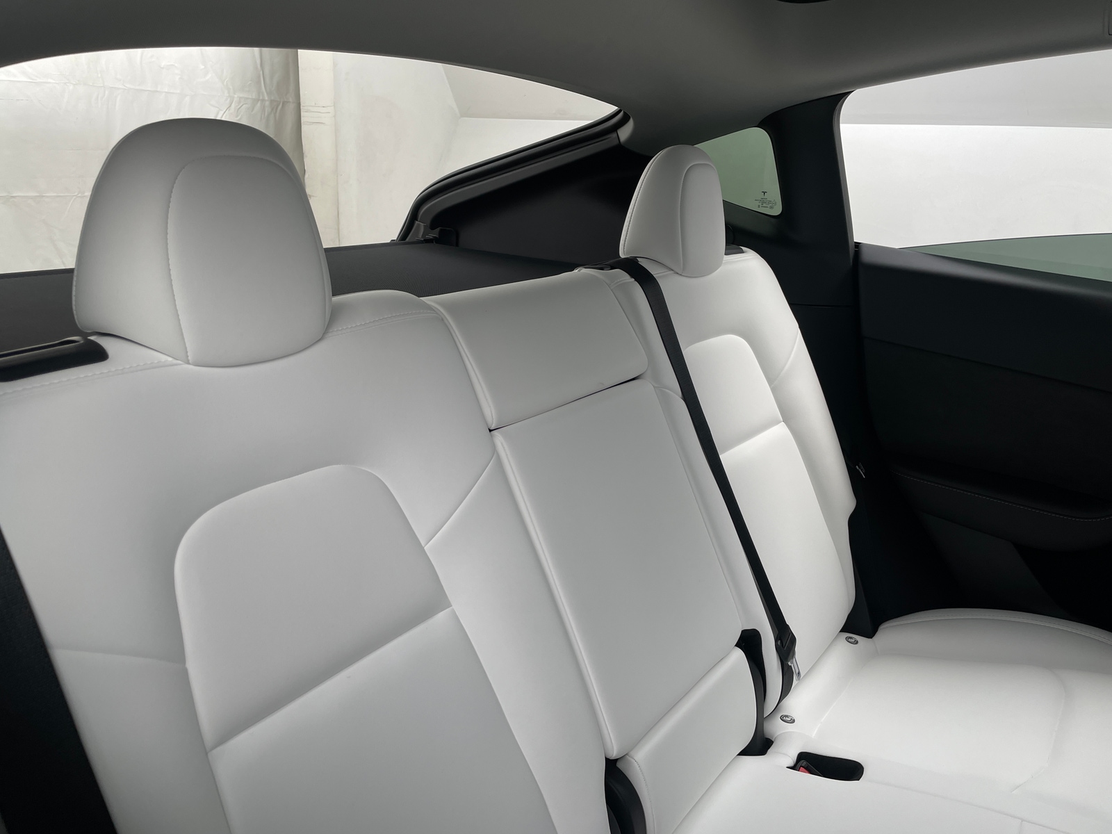 Thumbnail: 2022 Tesla Model Y - 5