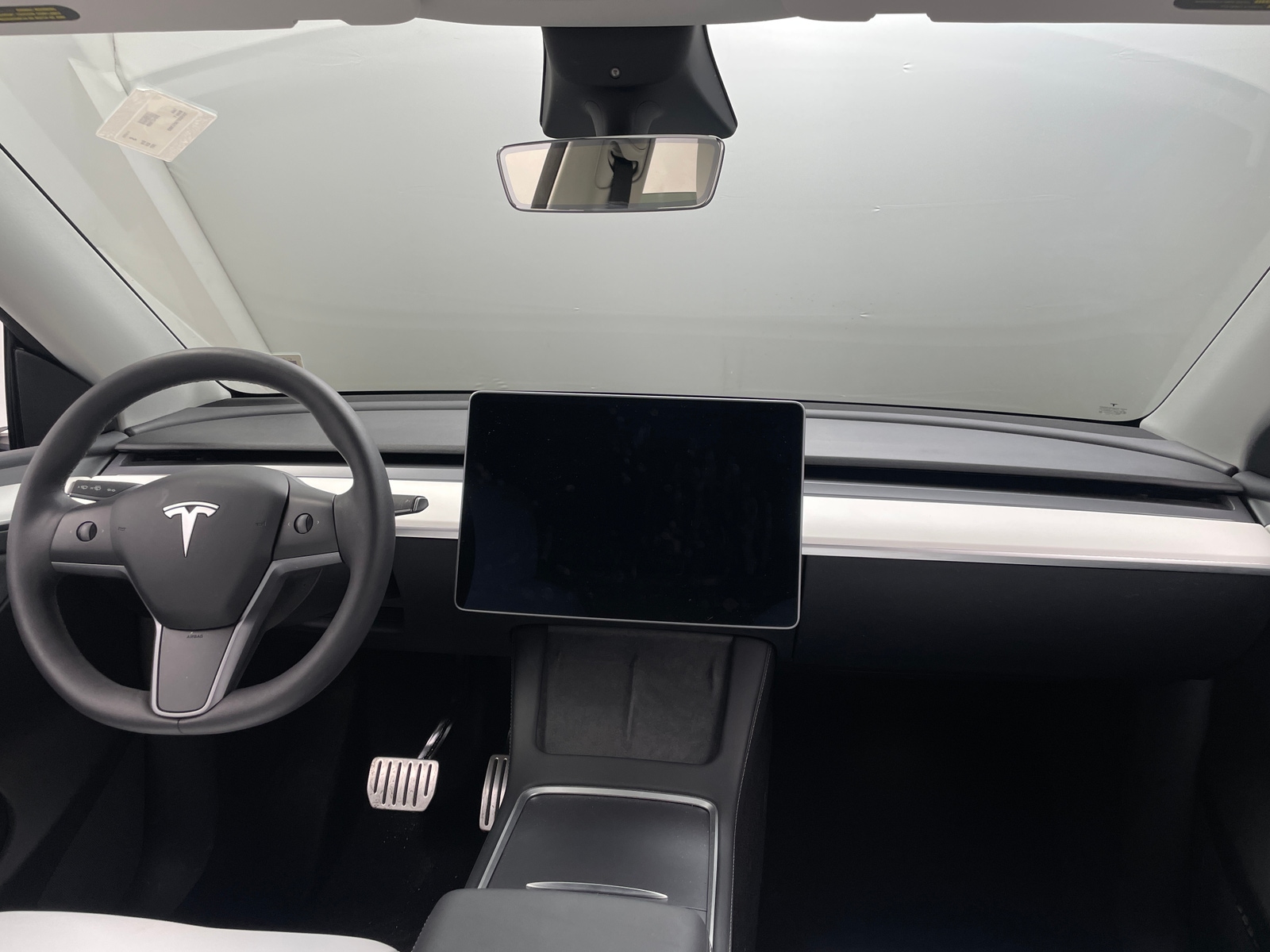 Thumbnail: 2022 Tesla Model Y - 2