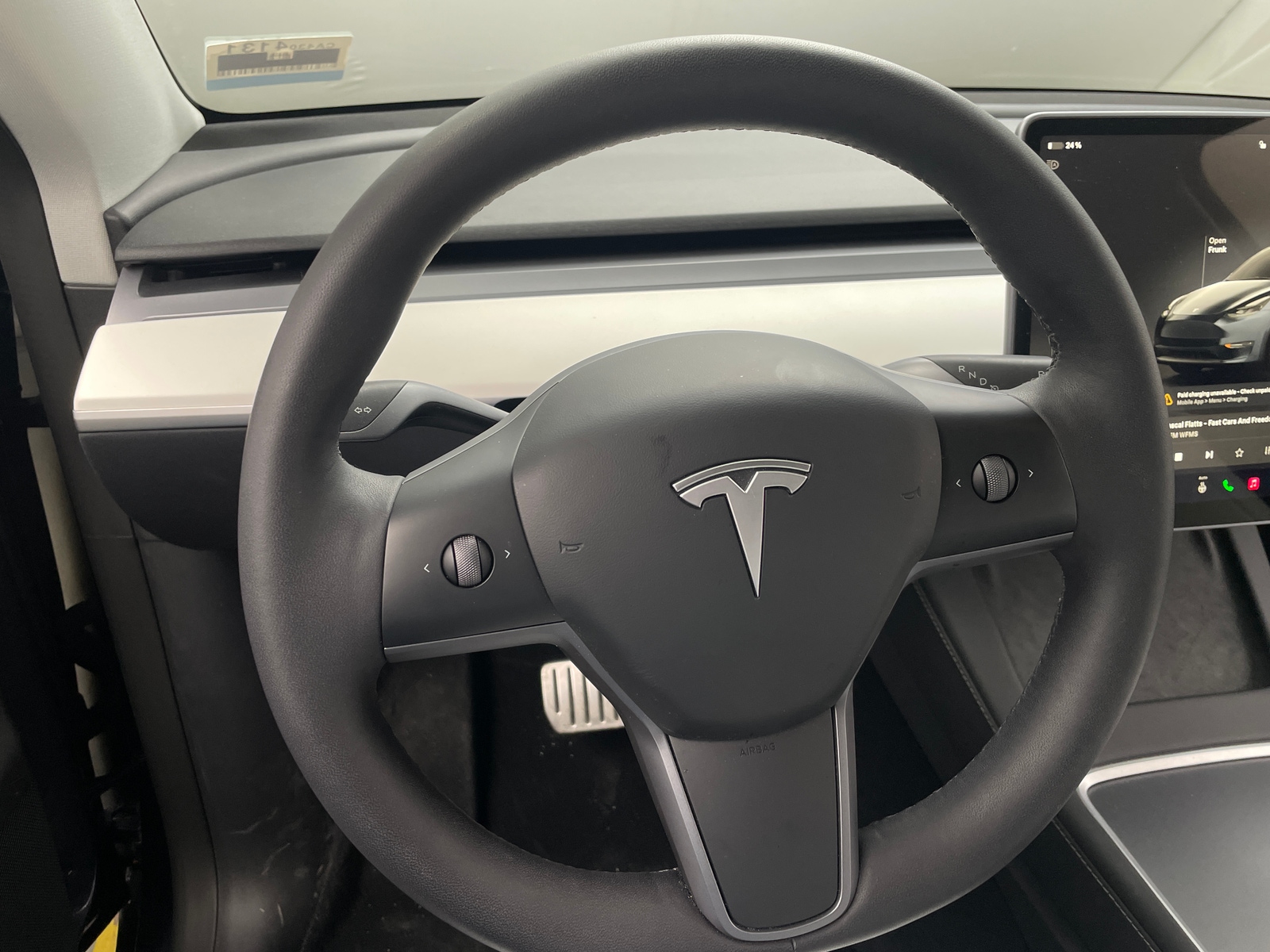 Thumbnail: 2022 Tesla Model Y - 4