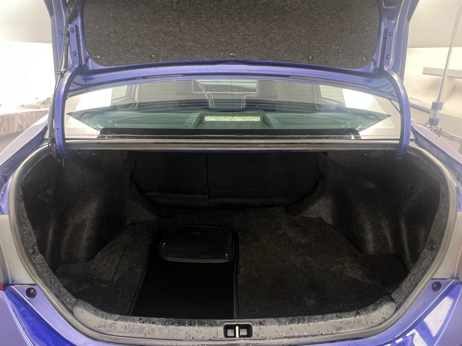 Thumbnail: 2015 Toyota Corolla - 6