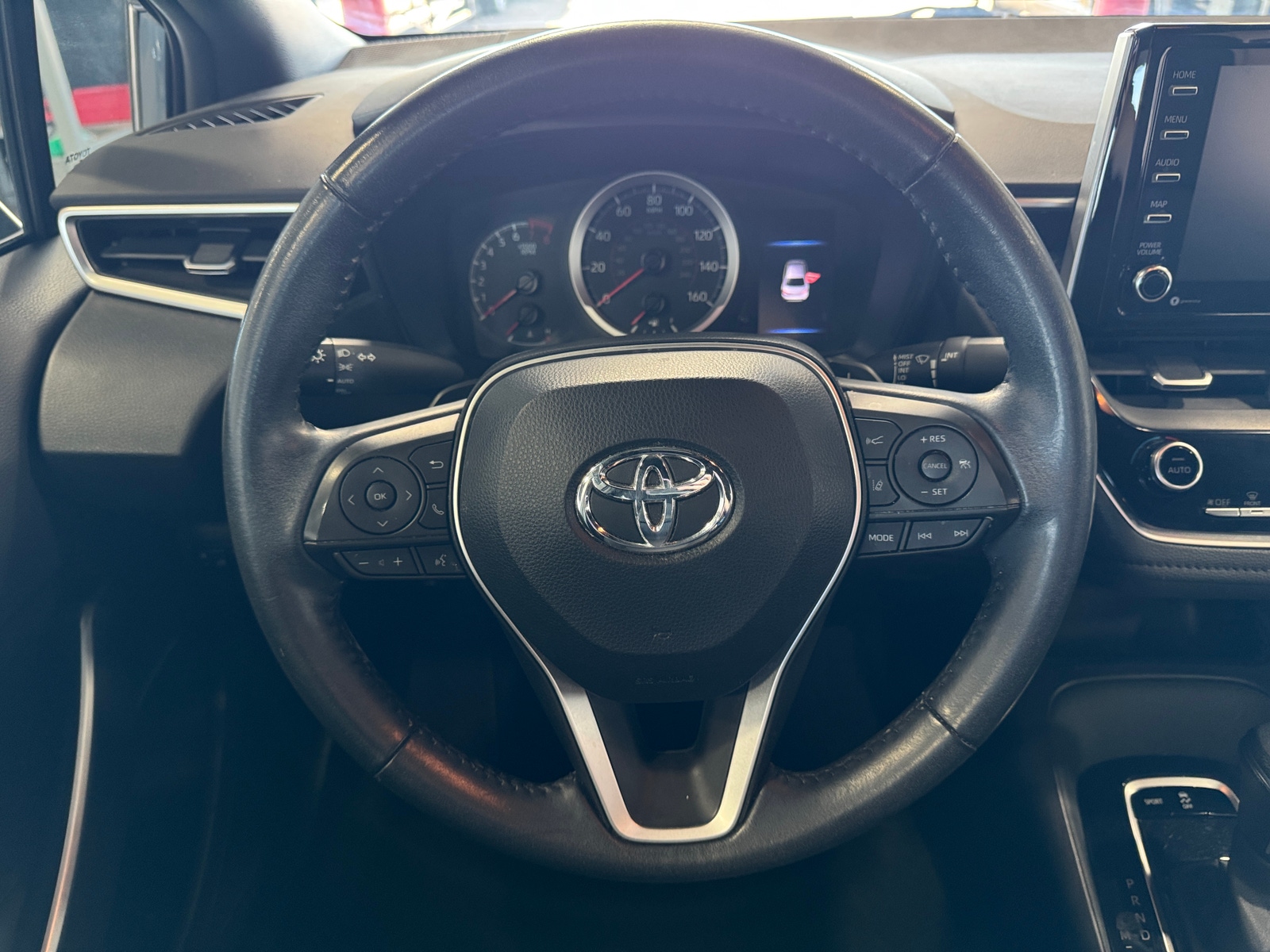 Thumbnail: 2021 Toyota Corolla - 5