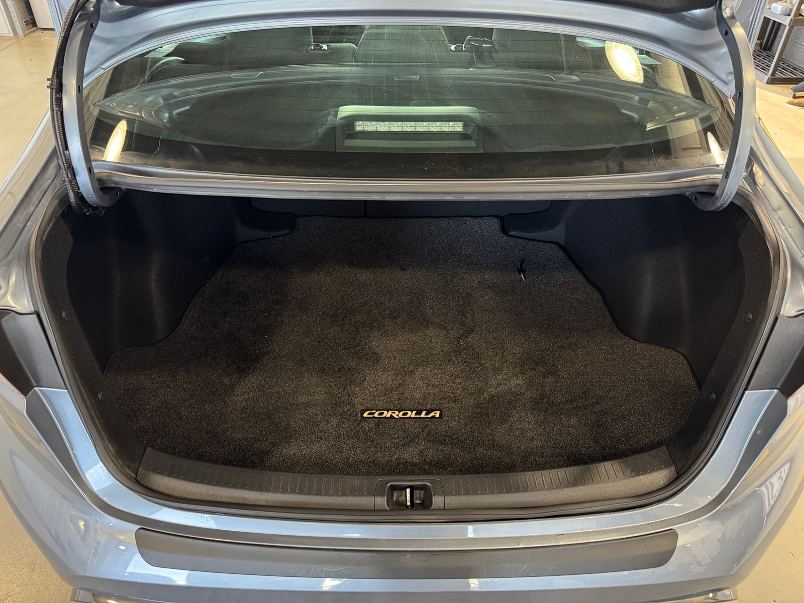 Thumbnail: 2021 Toyota Corolla - 7