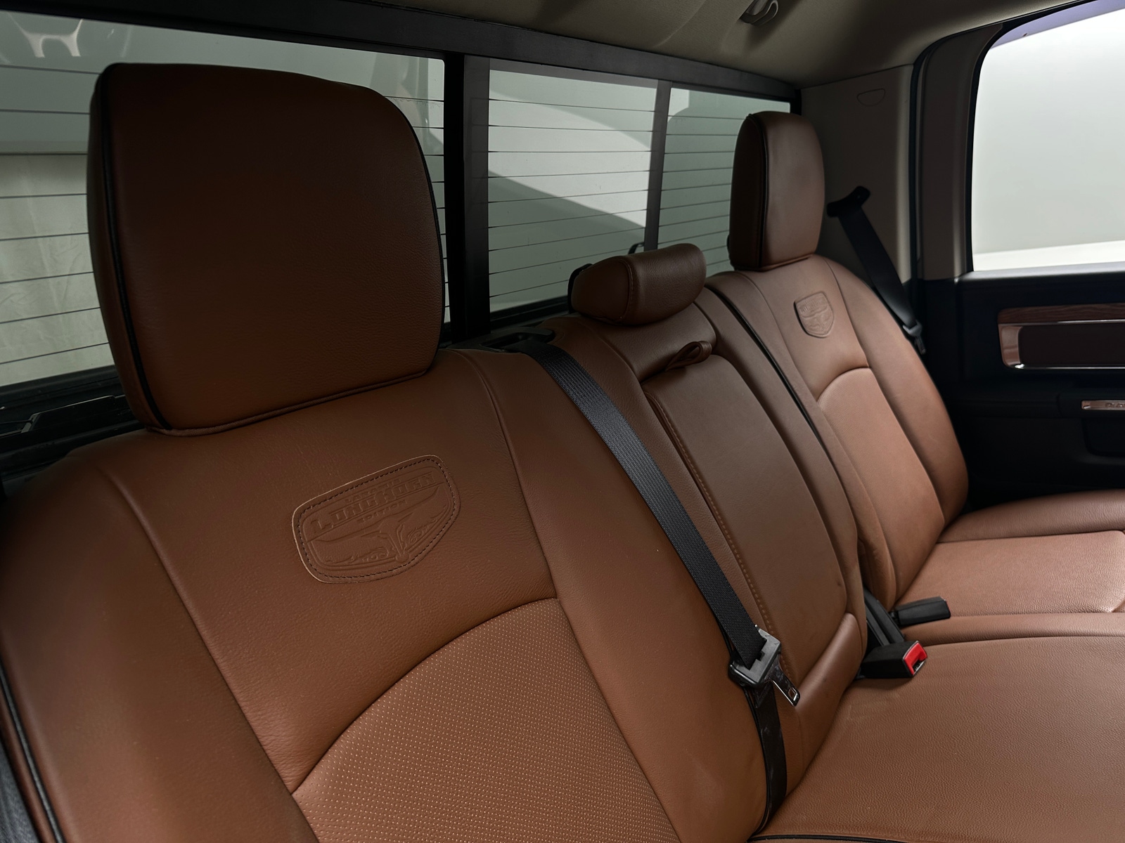 Thumbnail: 2017 RAM 2500 - 5