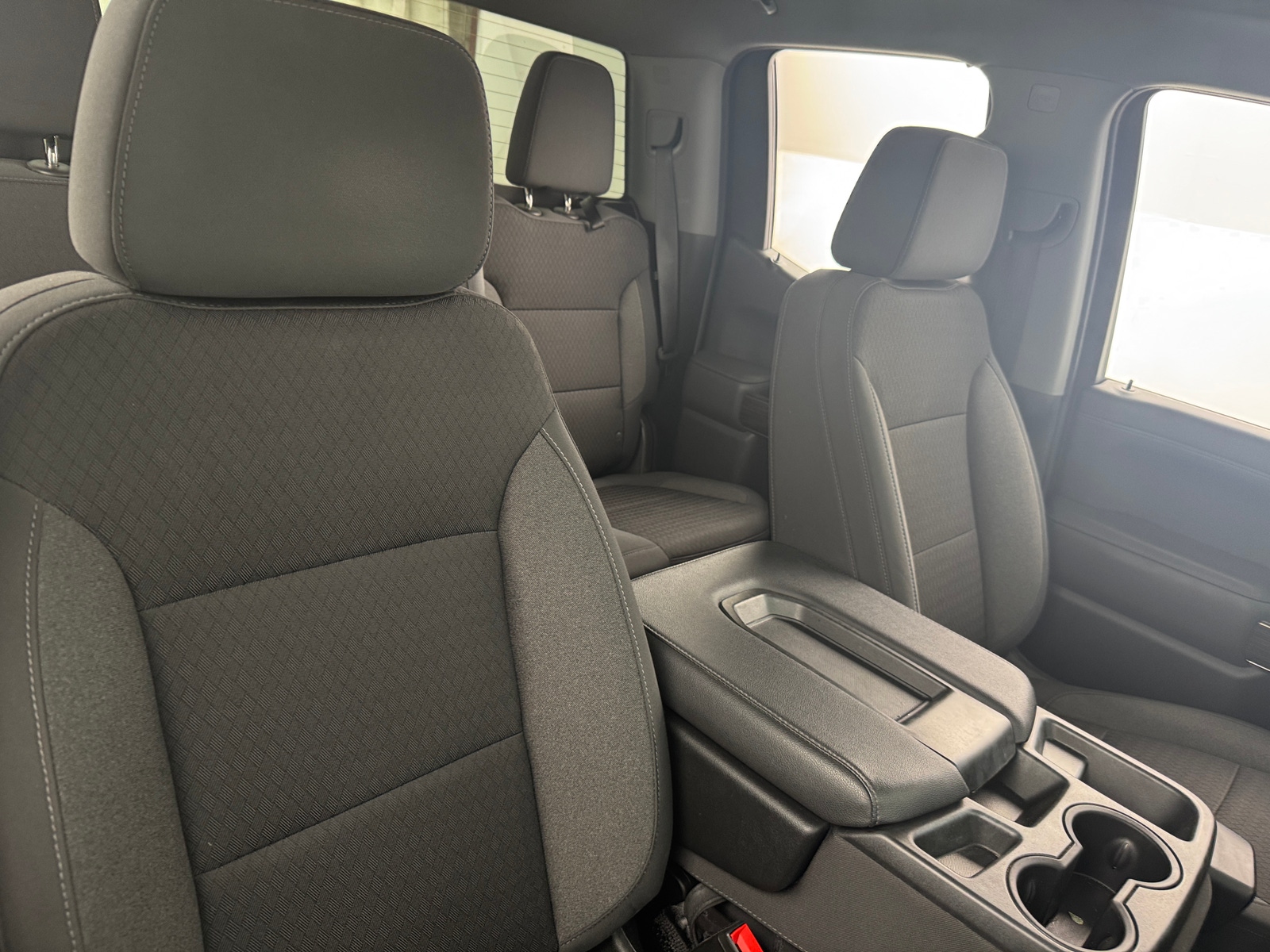 Thumbnail: 2022 GMC Sierra 1500 - 2