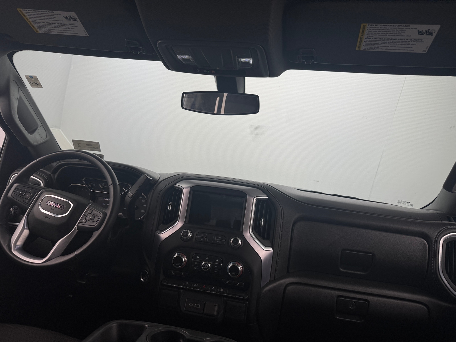 Thumbnail: 2022 GMC Sierra 1500 - 3