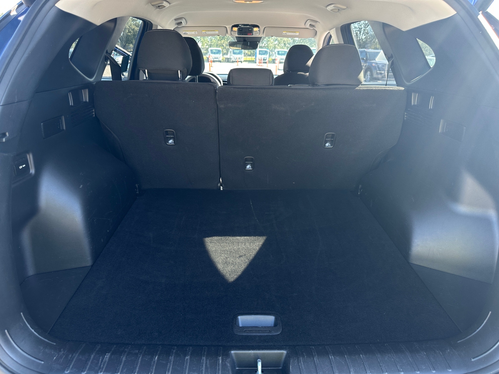 Thumbnail: 2024 Hyundai Tucson - 7