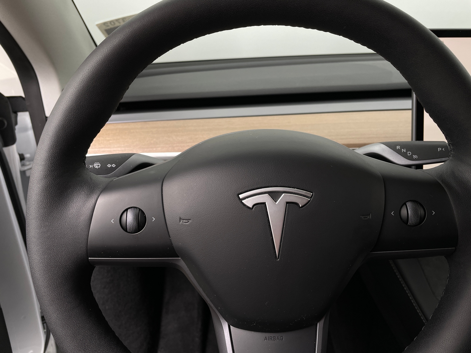 Thumbnail: 2023 Tesla Model Y - 4