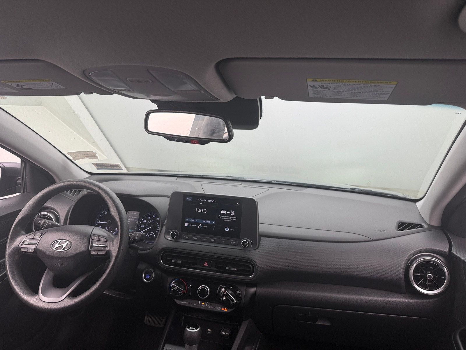 Thumbnail: 2023 Hyundai Kona - 3