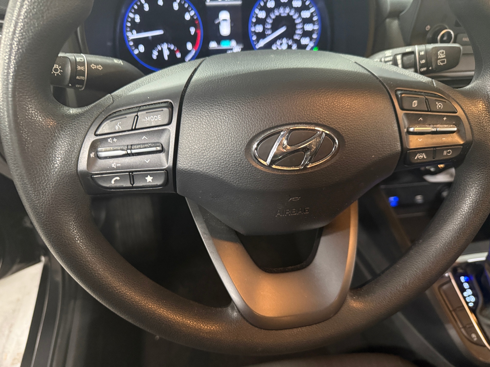 Thumbnail: 2023 Hyundai Kona - 5