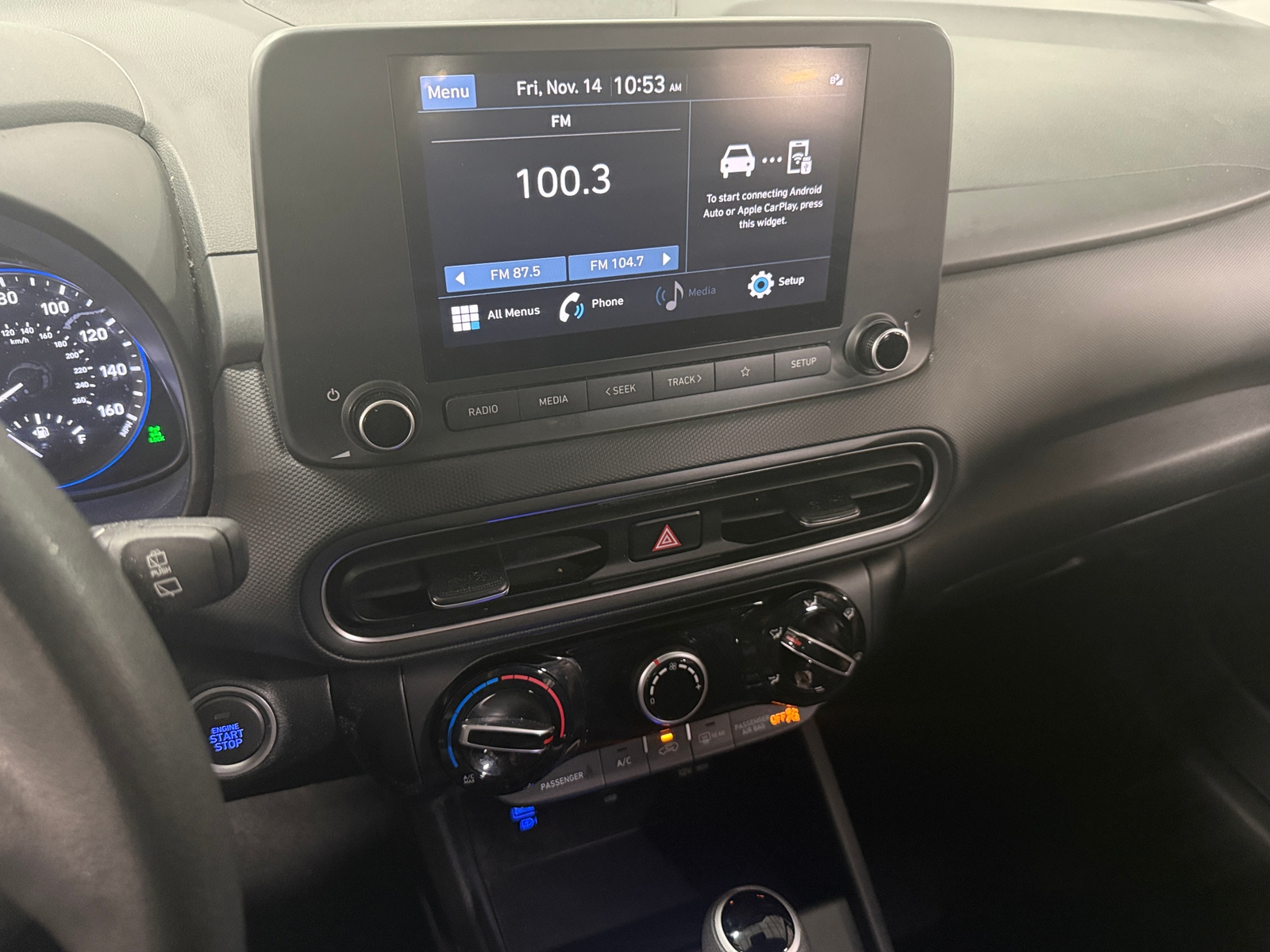 Thumbnail: 2023 Hyundai Kona - 4