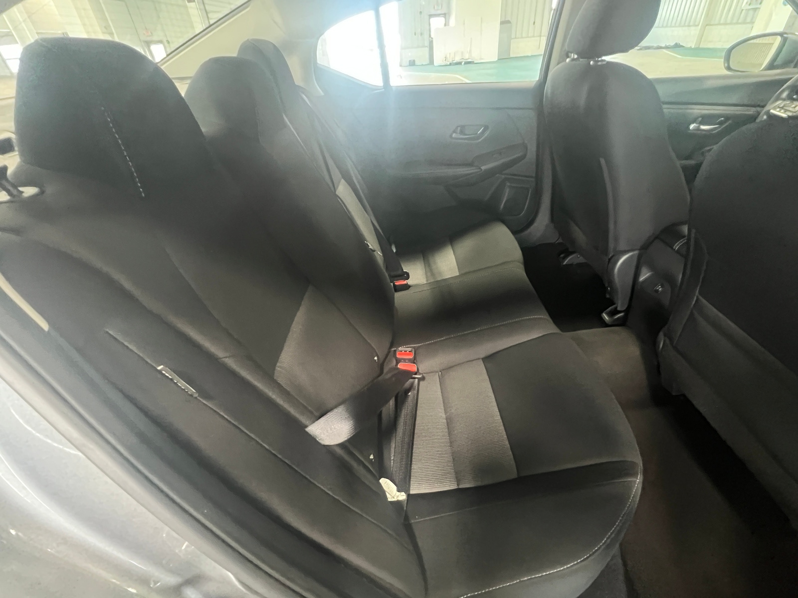 Thumbnail: 2024 Nissan Sentra - 6