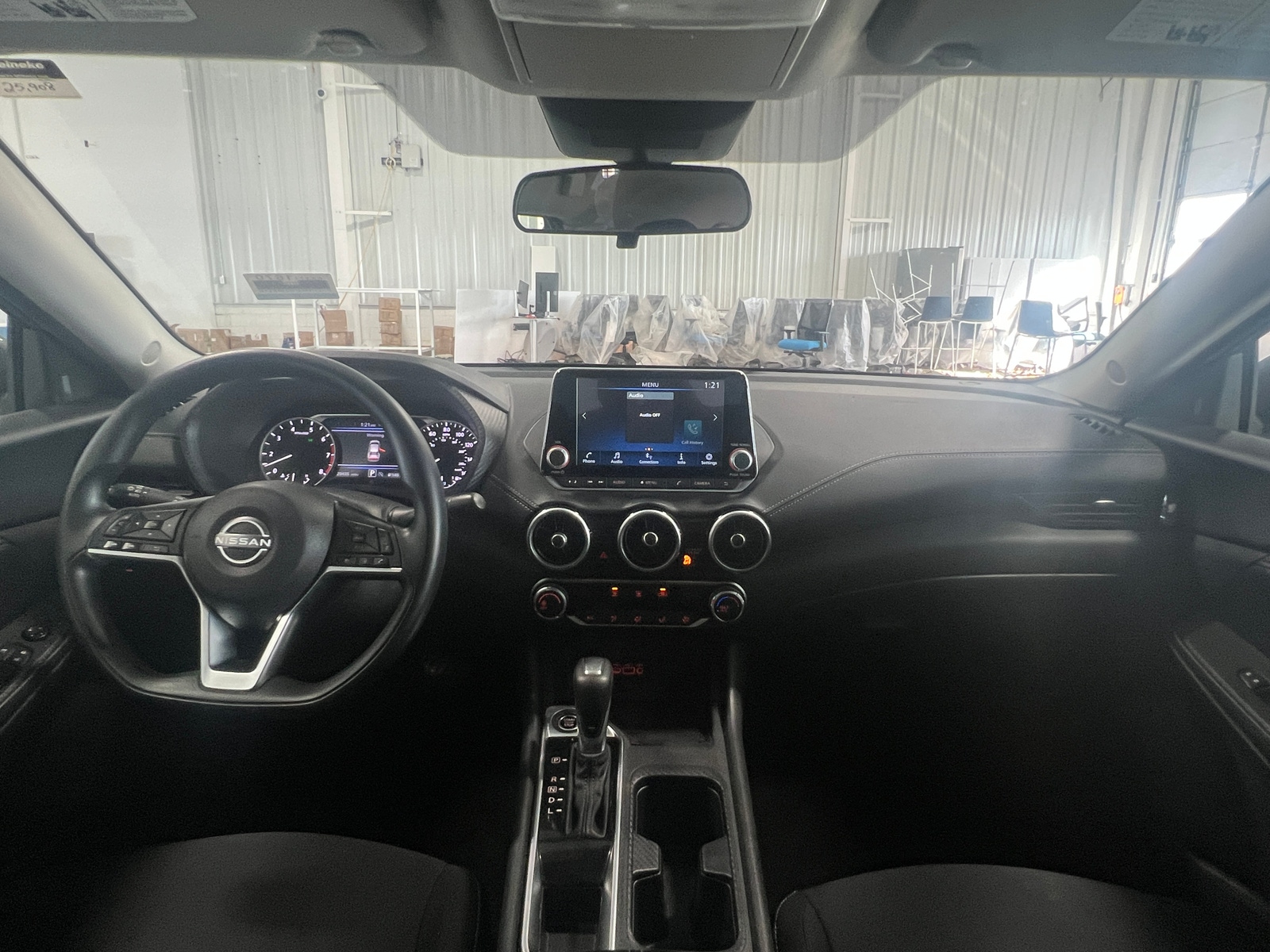 Thumbnail: 2024 Nissan Sentra - 3